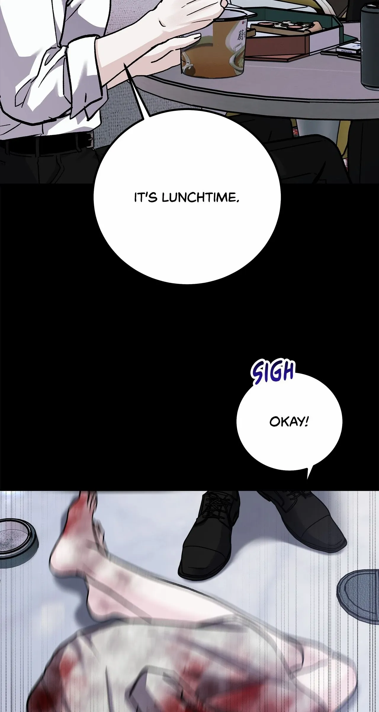 For the Queendom Chapter 77 - page 31