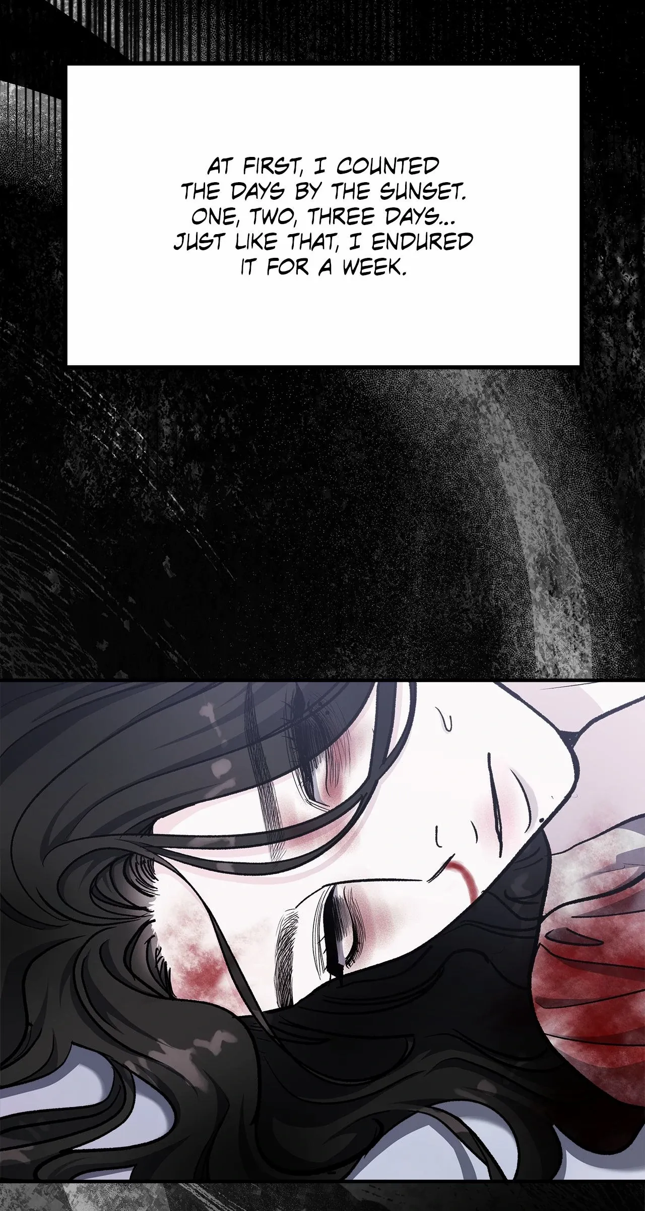 For the Queendom Chapter 77 - page 34