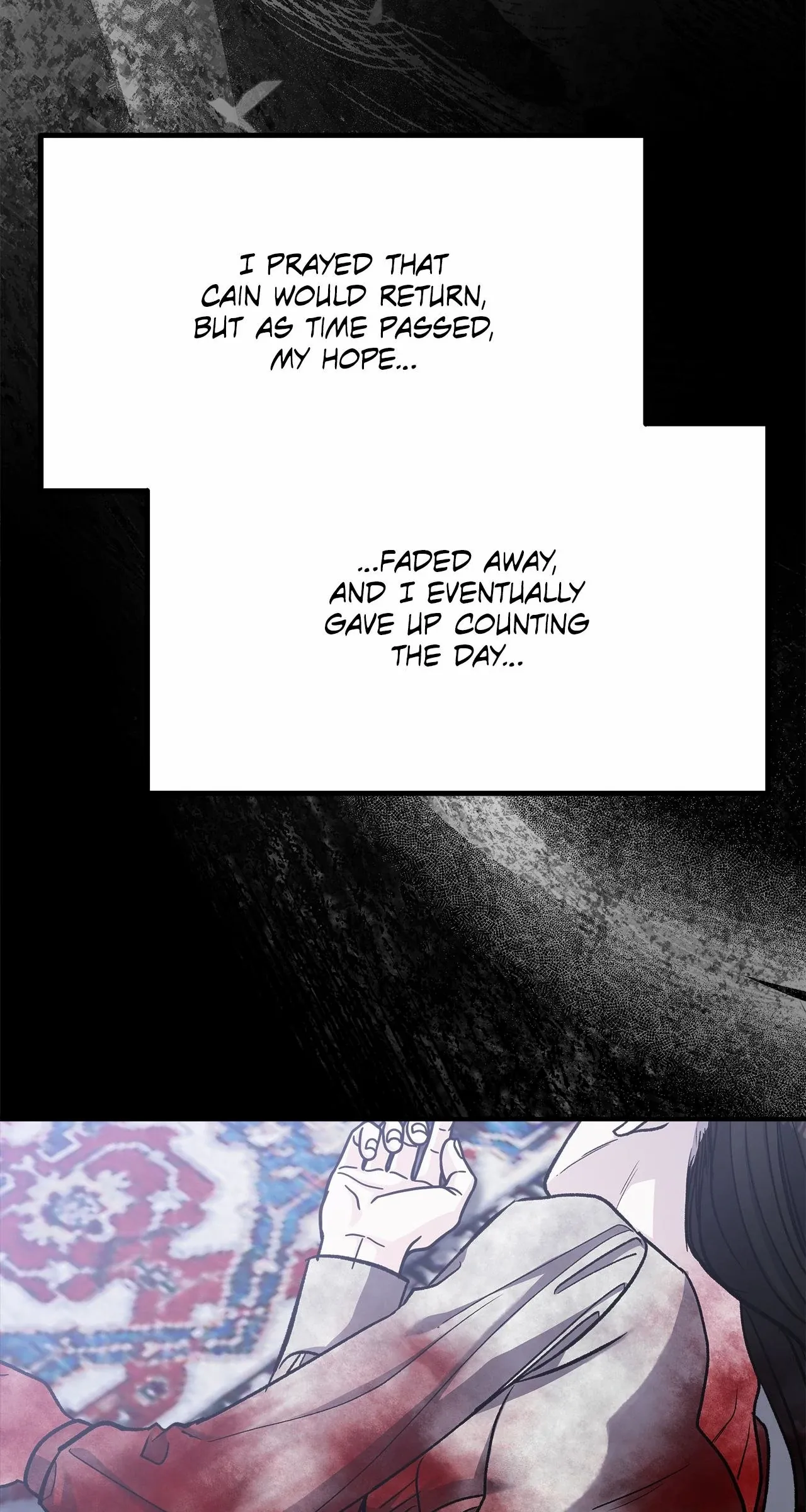 For the Queendom Chapter 77 - page 35