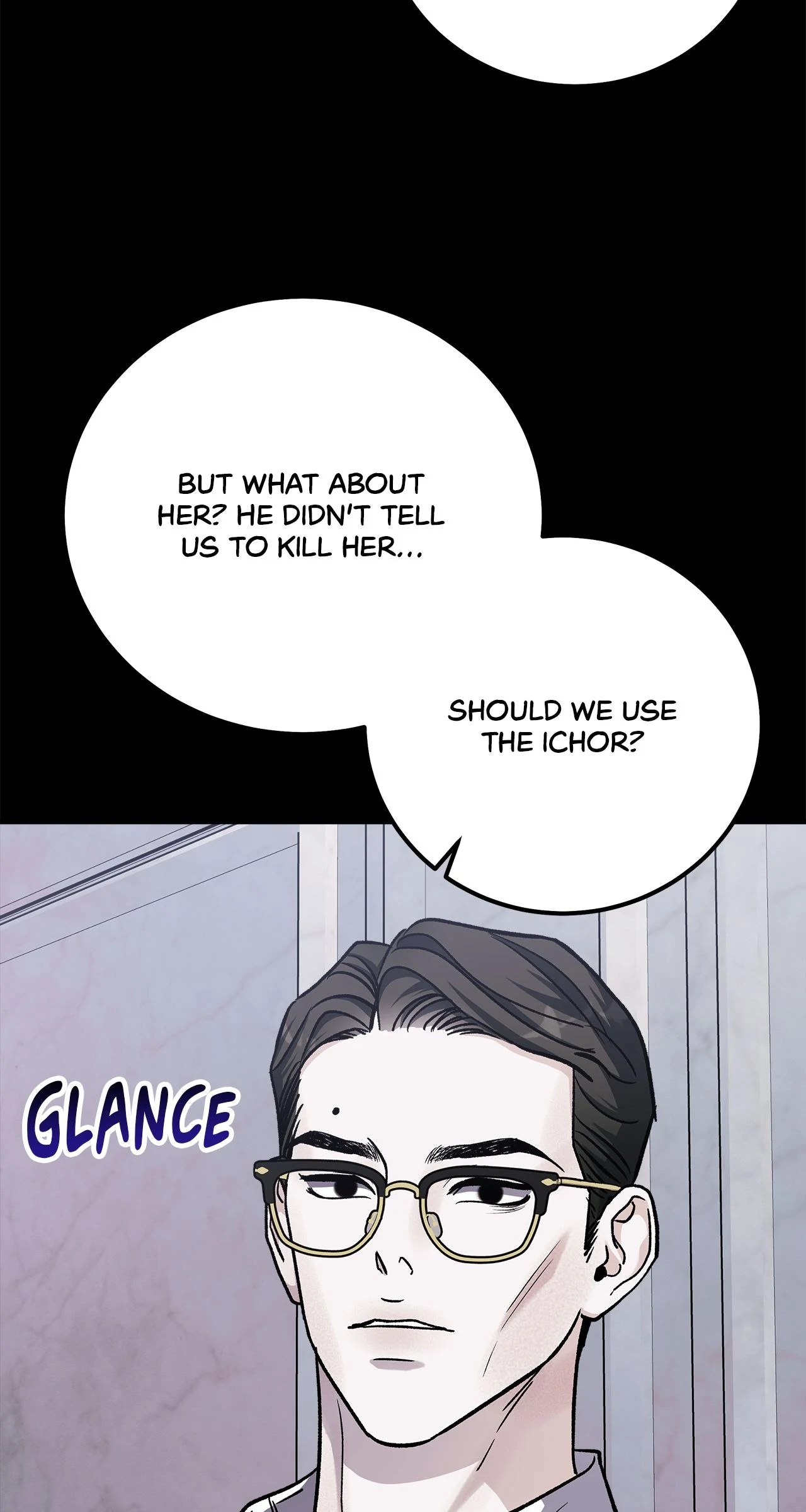 For the Queendom Chapter 77 - page 38