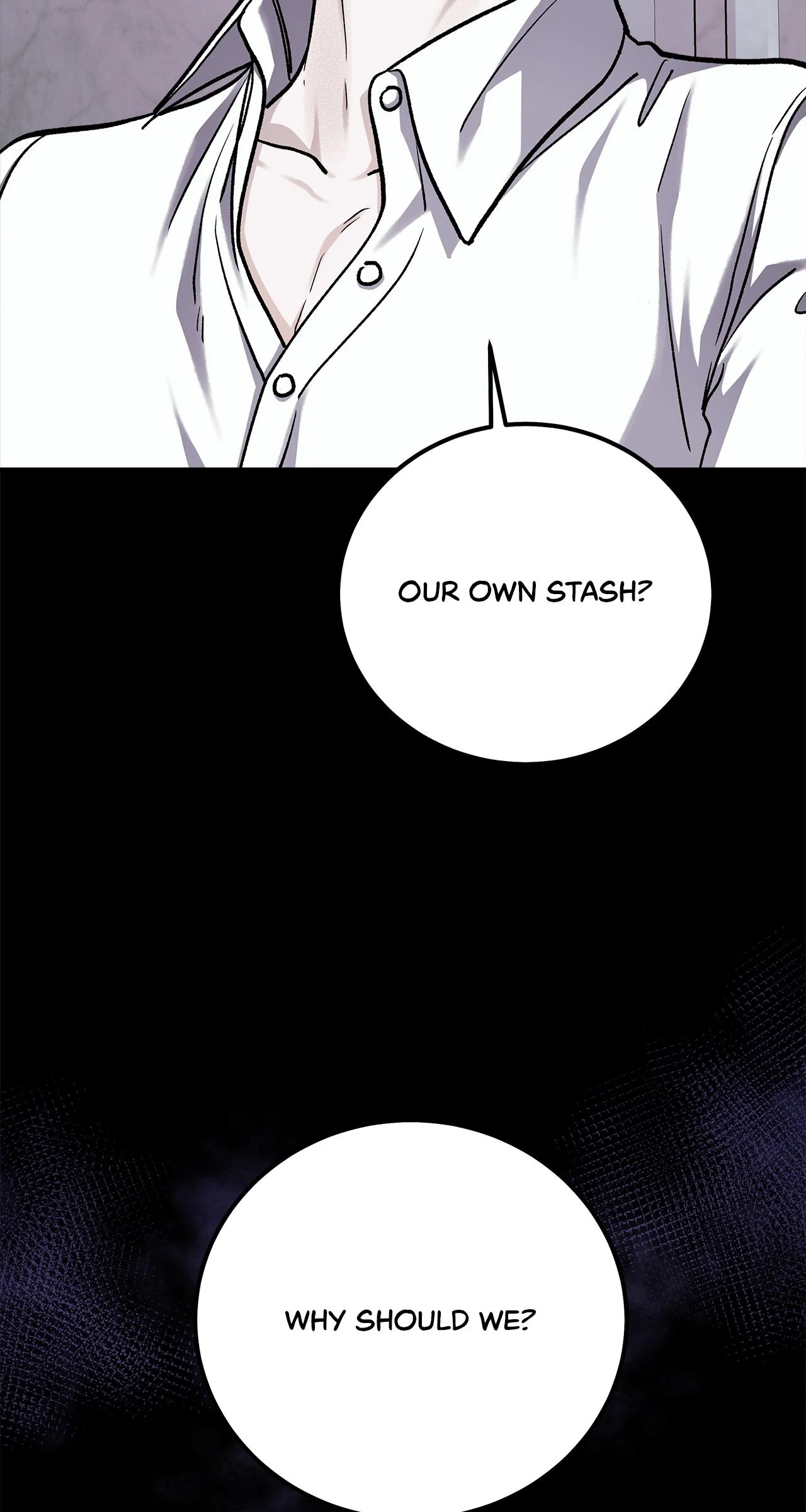 For the Queendom Chapter 77 - page 39