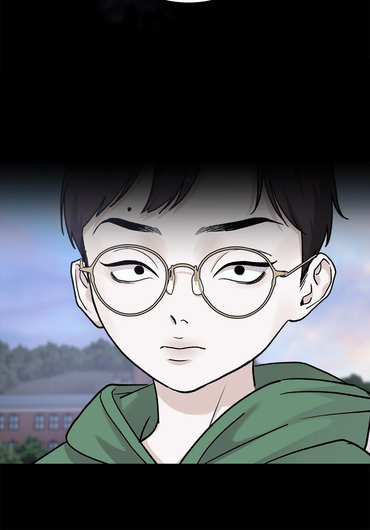 For the Queendom Chapter 77 - page 40