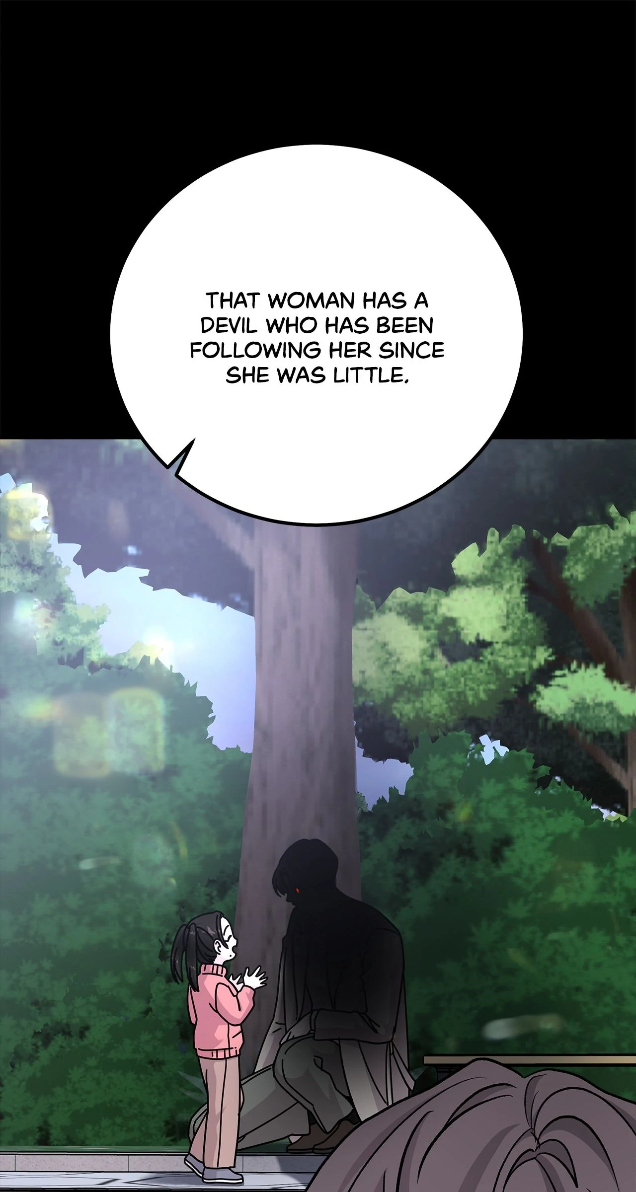For the Queendom Chapter 77 - page 41