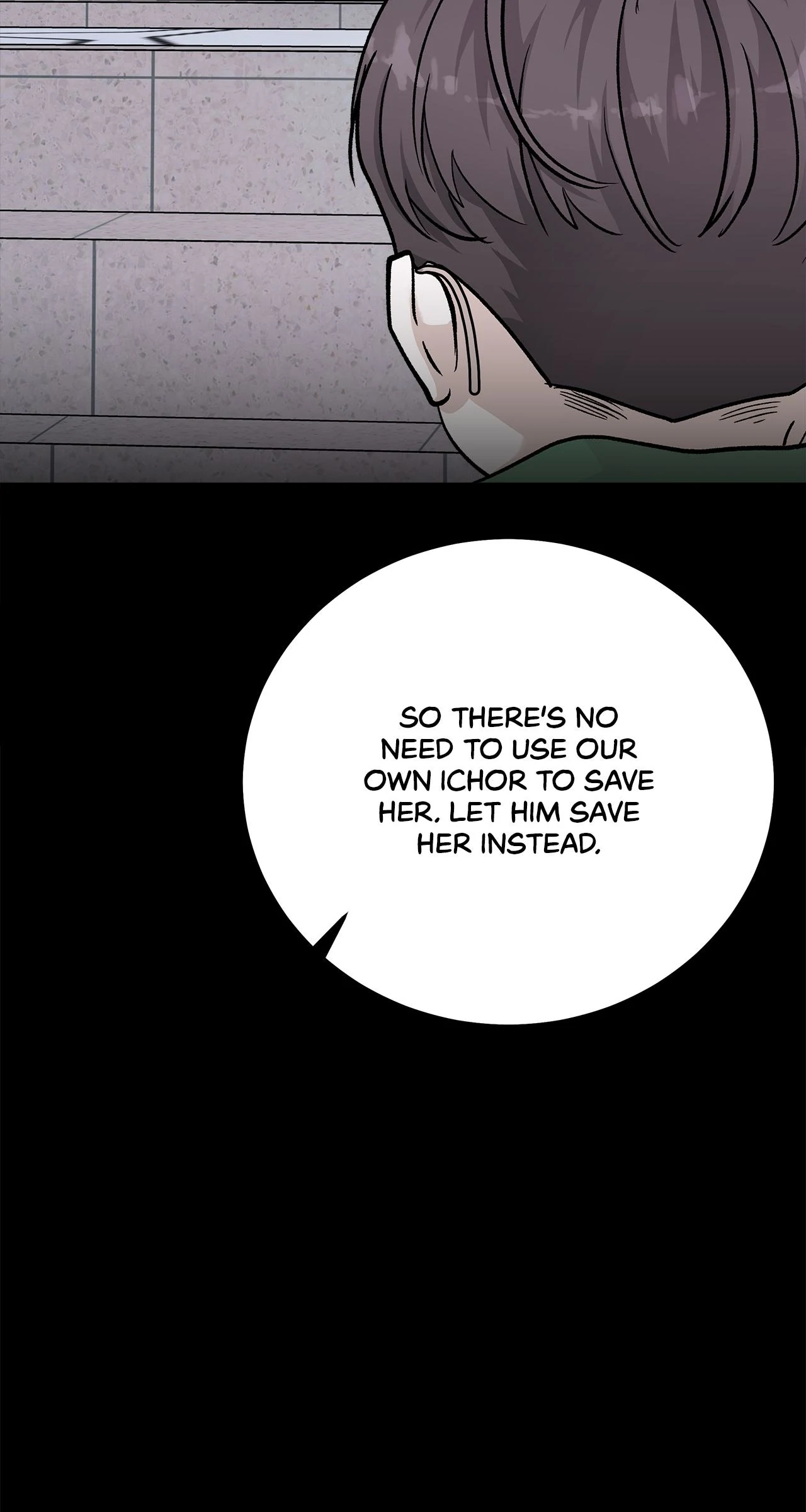 For the Queendom Chapter 77 - page 42