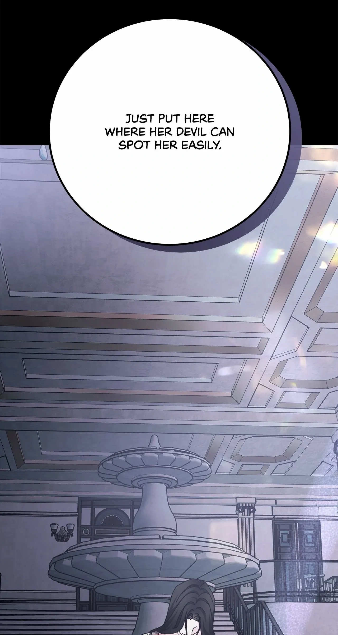 For the Queendom Chapter 77 - page 43