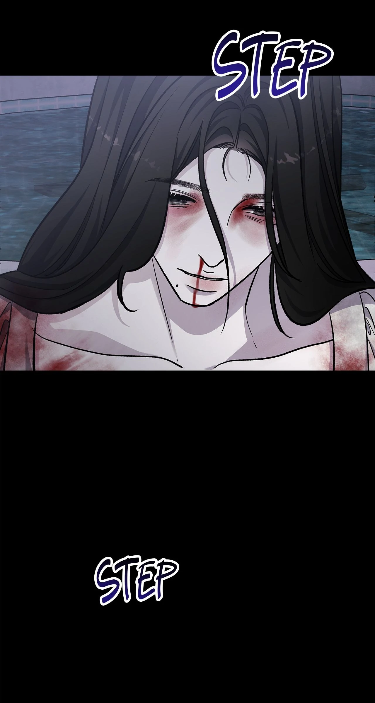 For the Queendom Chapter 77 - page 46