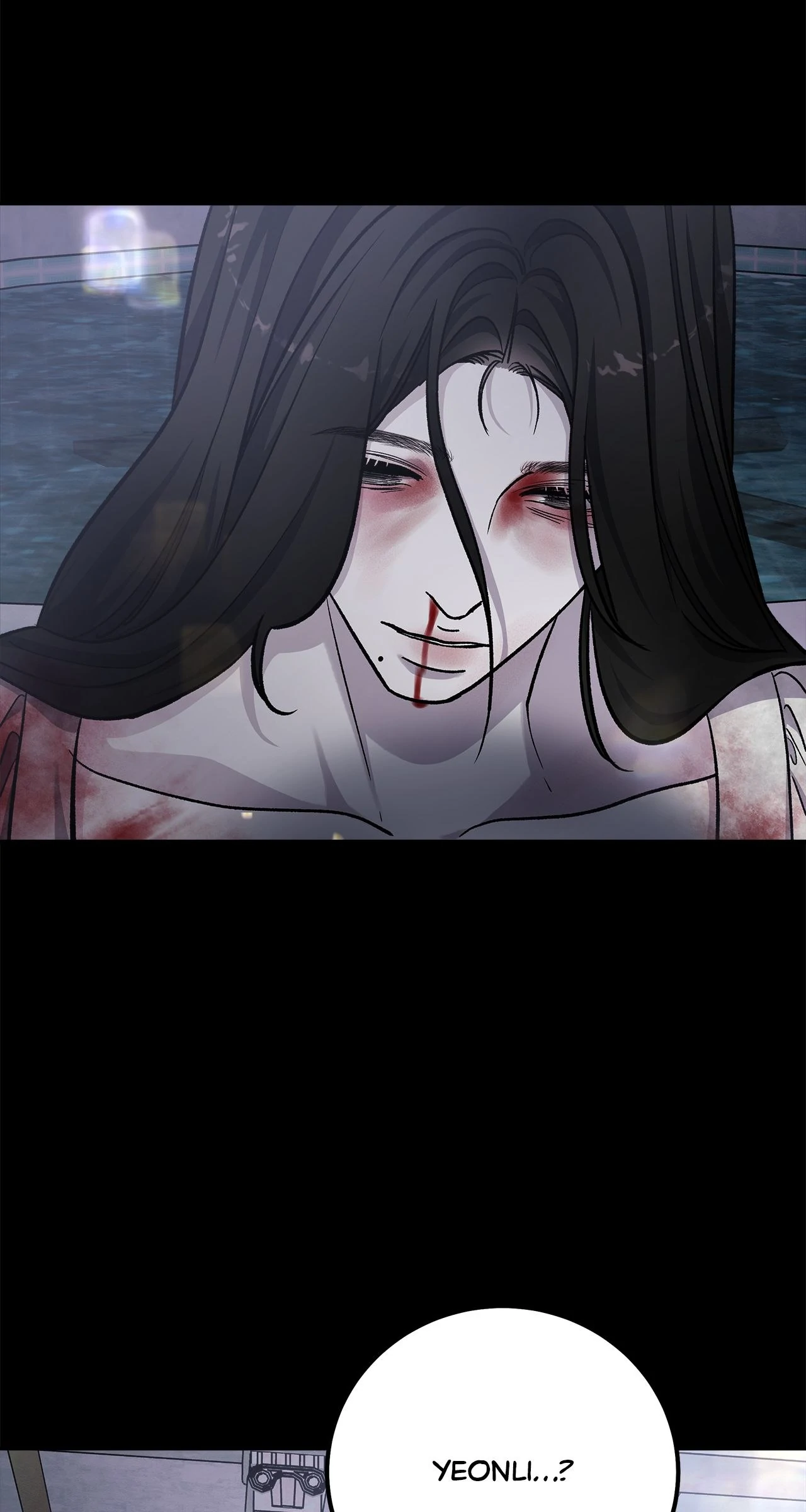 For the Queendom Chapter 77 - page 47