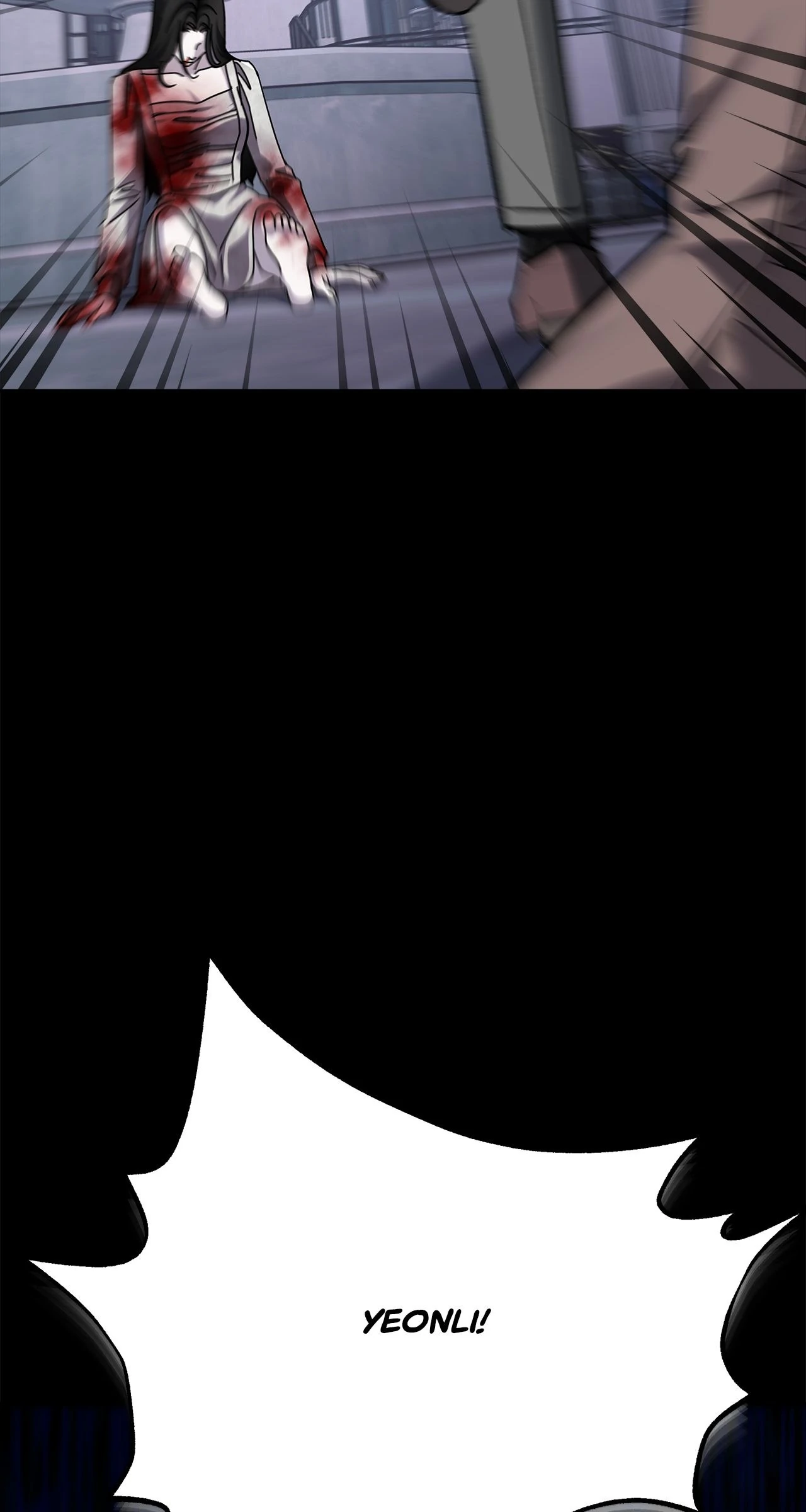 For the Queendom Chapter 77 - page 50