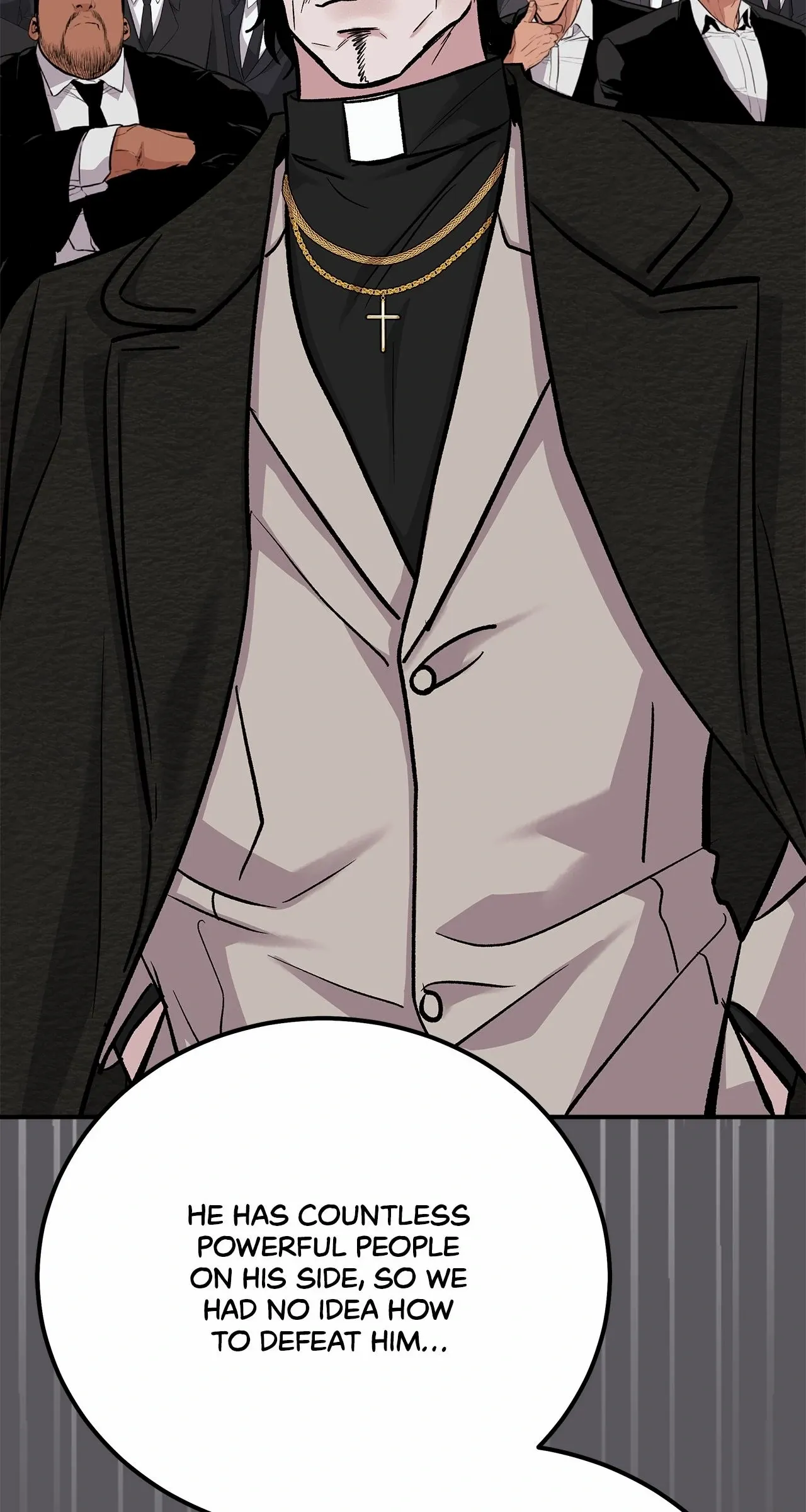 For the Queendom Chapter 77 - page 58