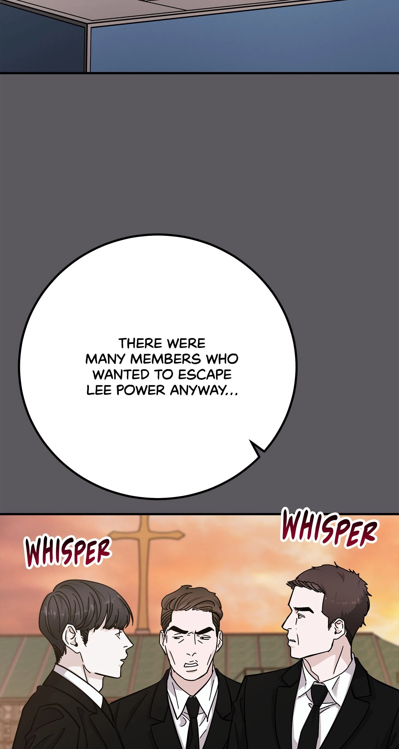 For the Queendom Chapter 77 - page 60
