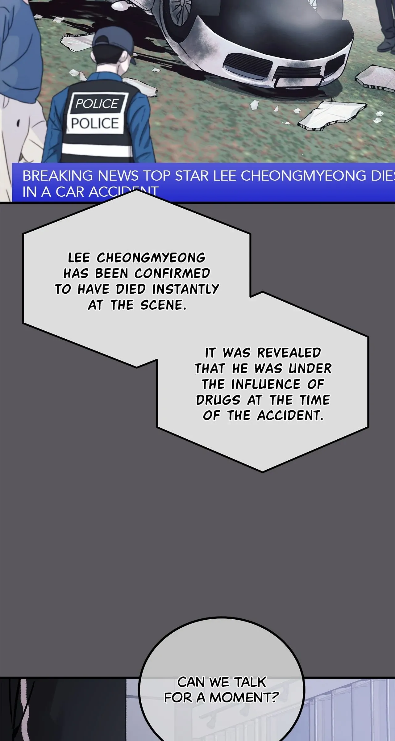 For the Queendom Chapter 77 - page 62