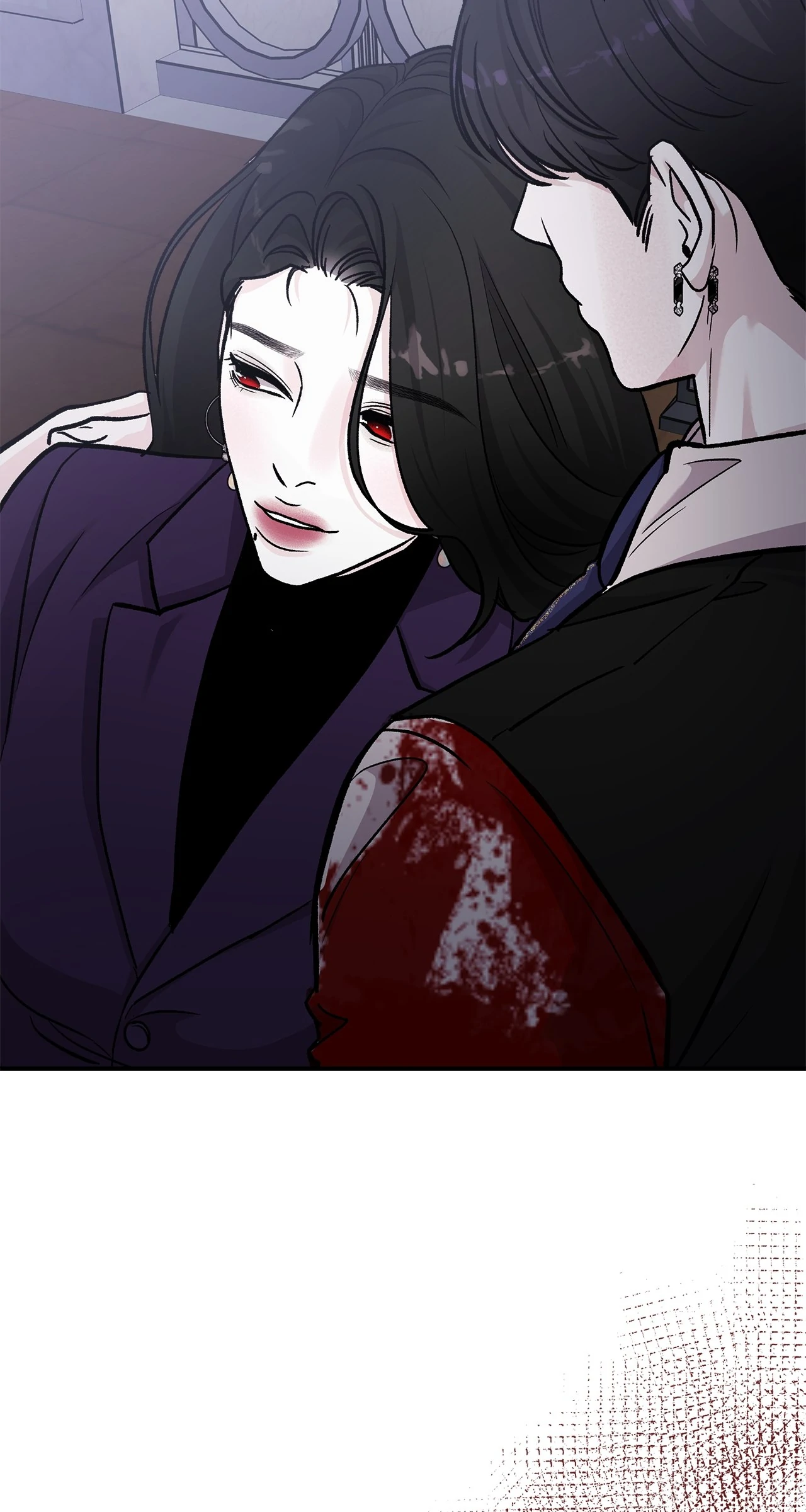 For the Queendom Chapter 77 - page 66
