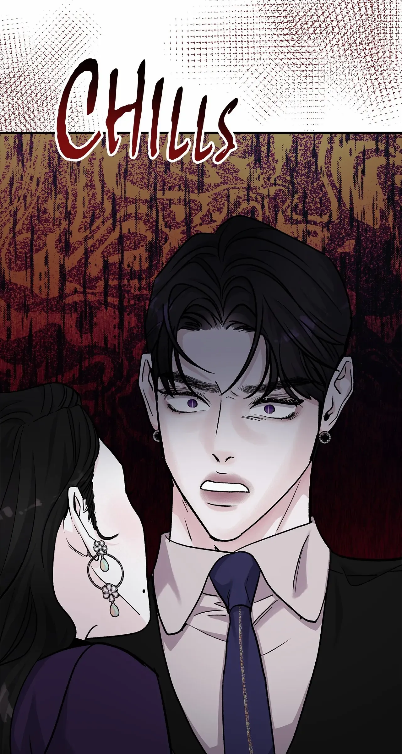 For the Queendom Chapter 77 - page 67