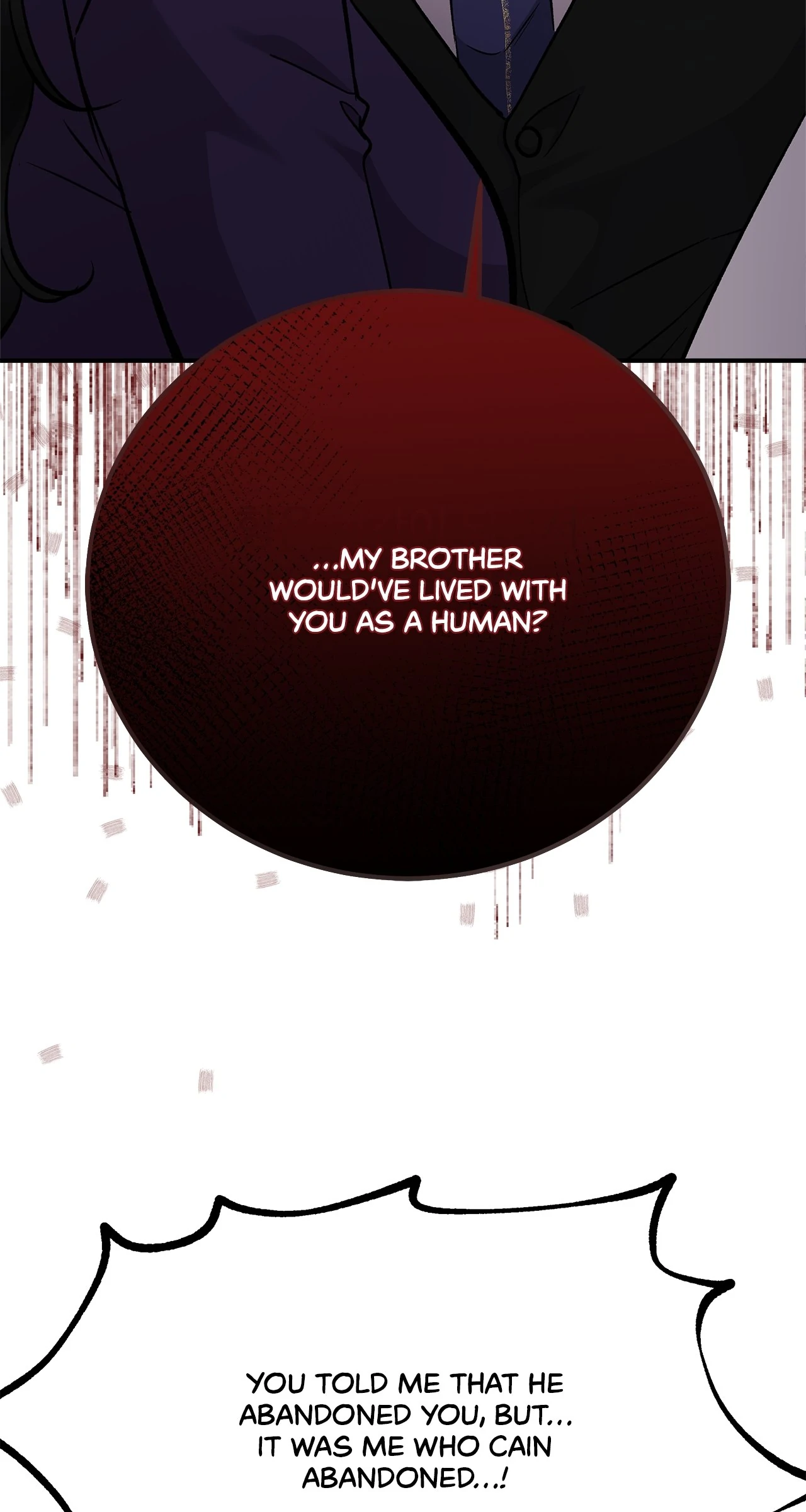 For the Queendom Chapter 77 - page 68