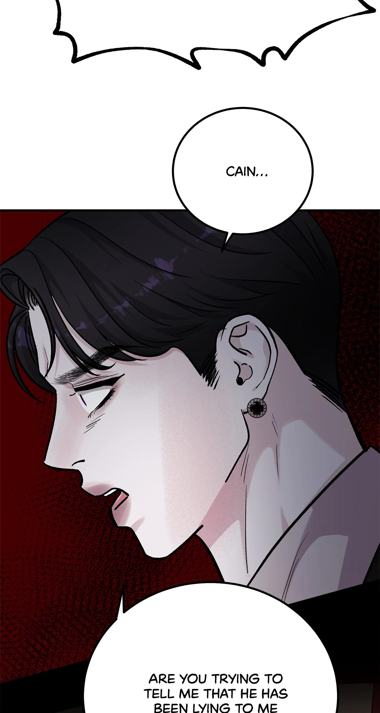 For the Queendom Chapter 77 - page 70
