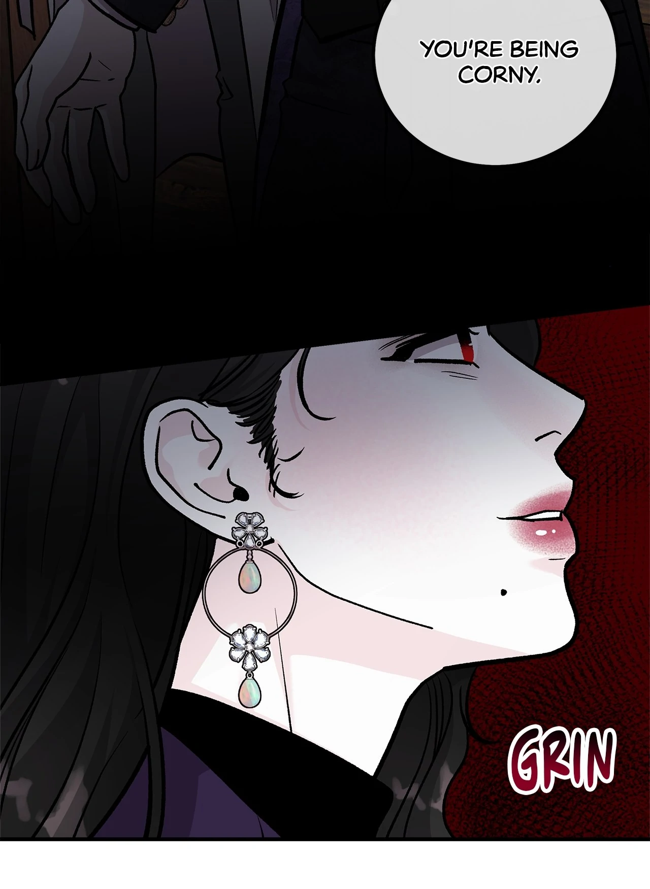 For the Queendom Chapter 77 - page 72
