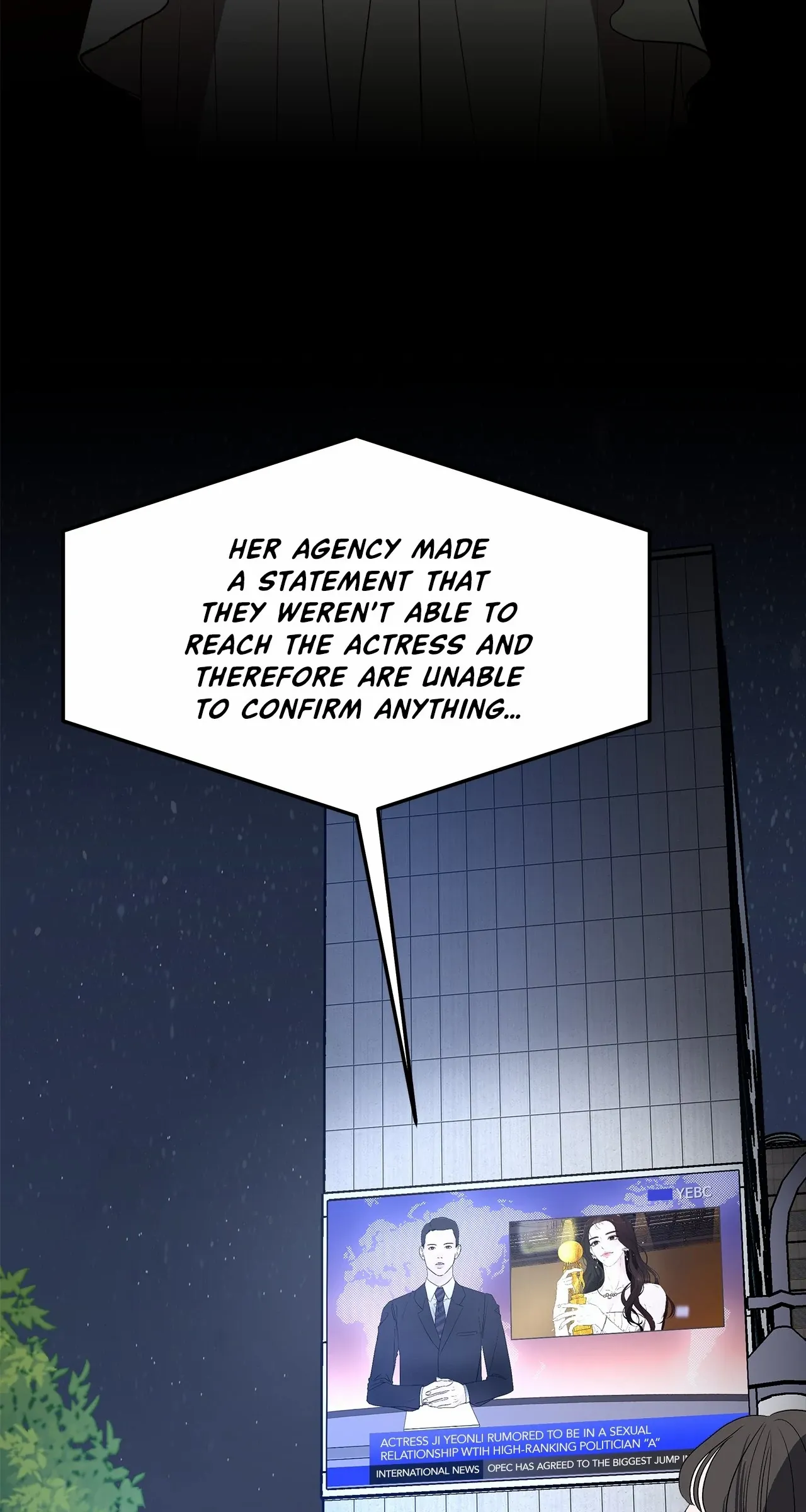 For the Queendom Chapter 77 - page 79