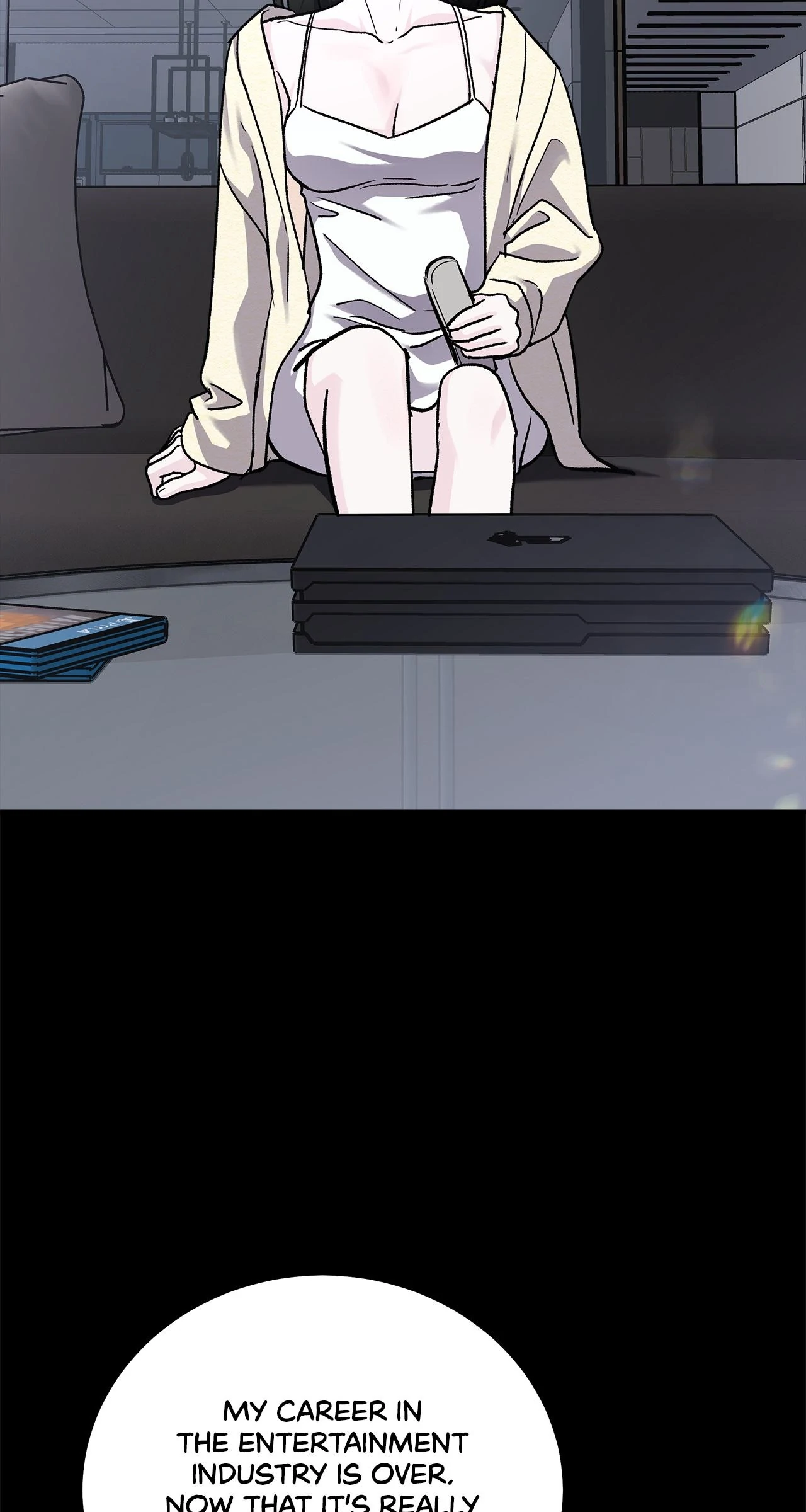 For the Queendom Chapter 77 - page 82