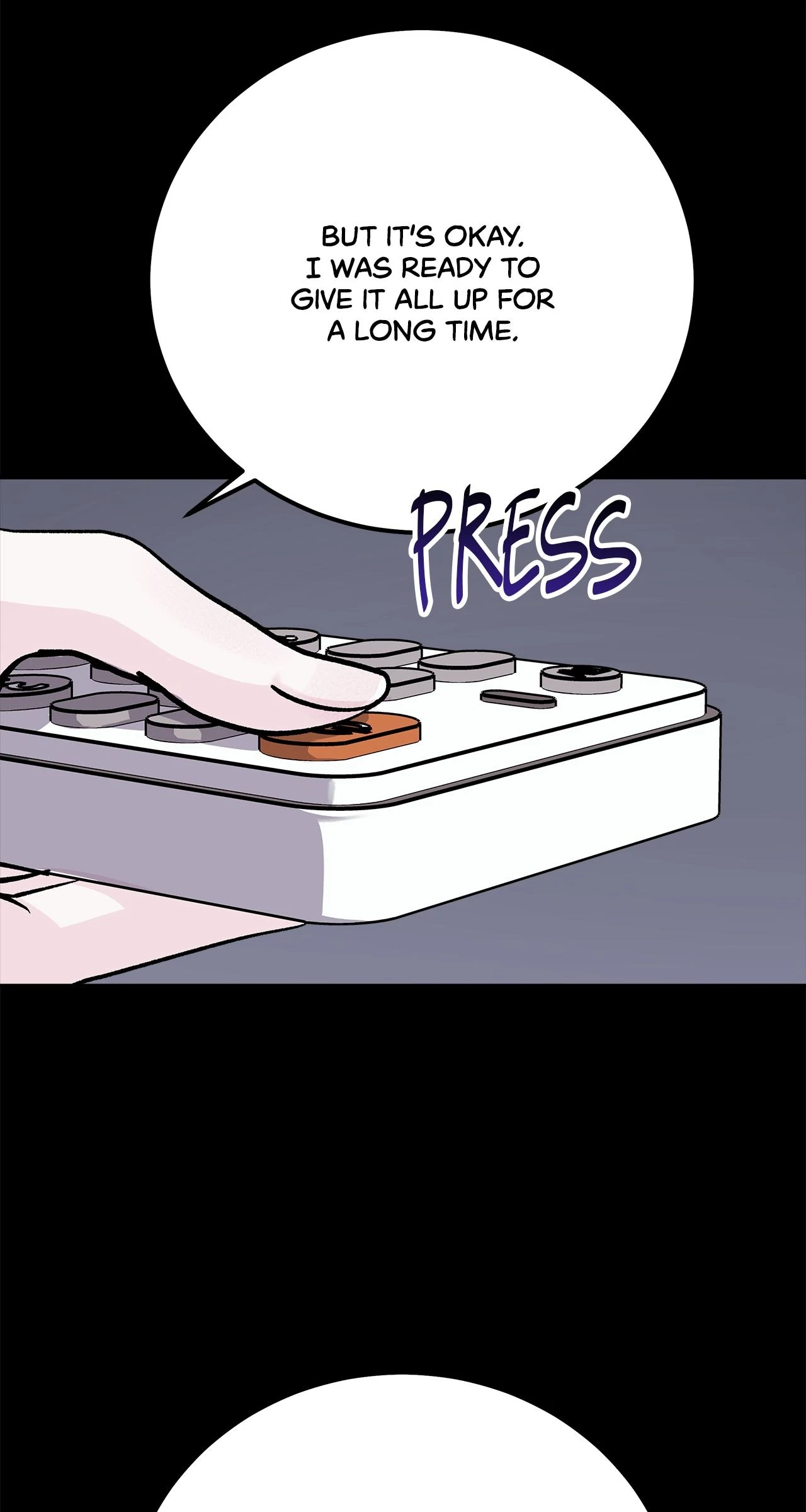 For the Queendom Chapter 77 - page 84