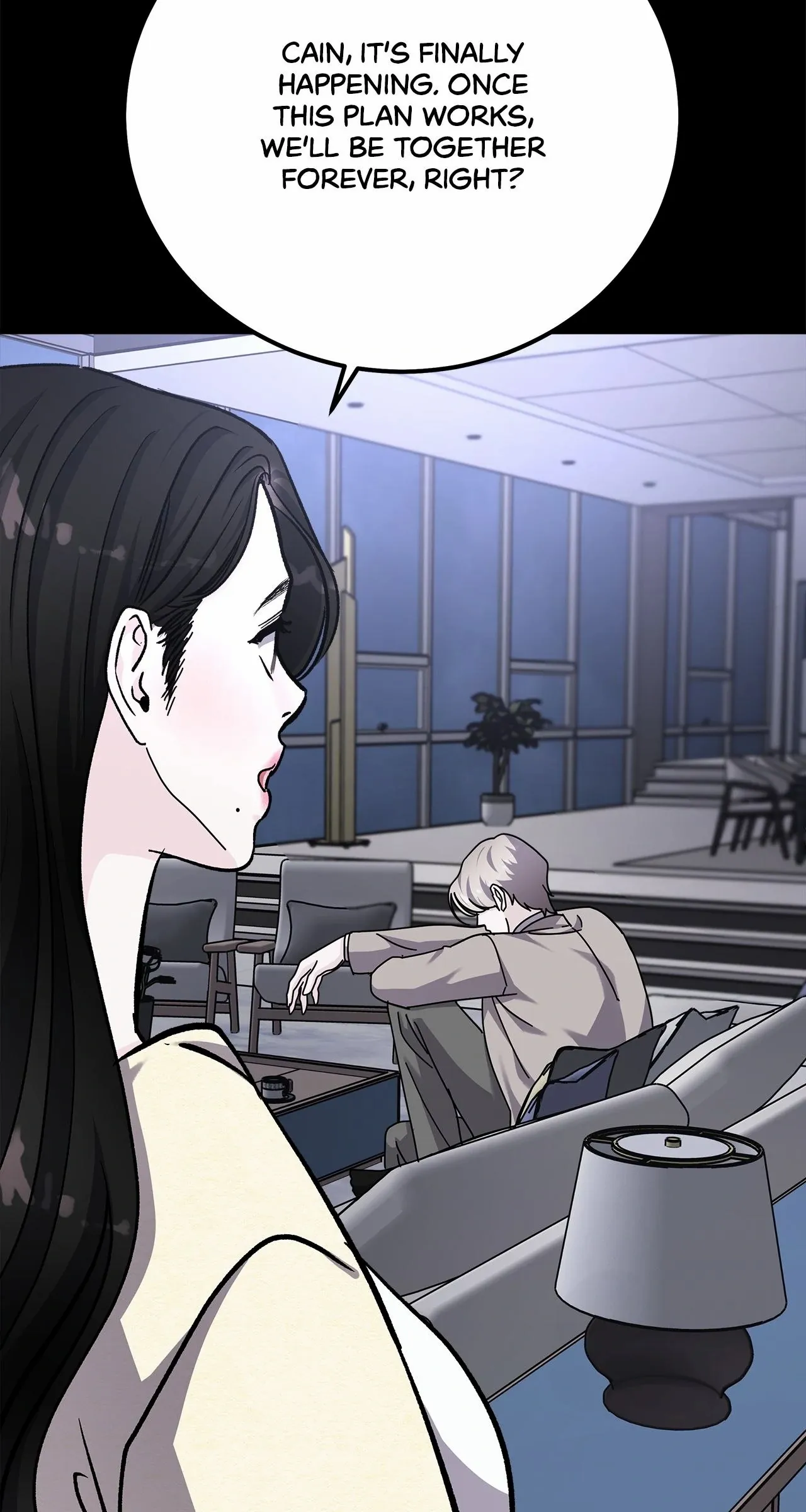 For the Queendom Chapter 77 - page 85