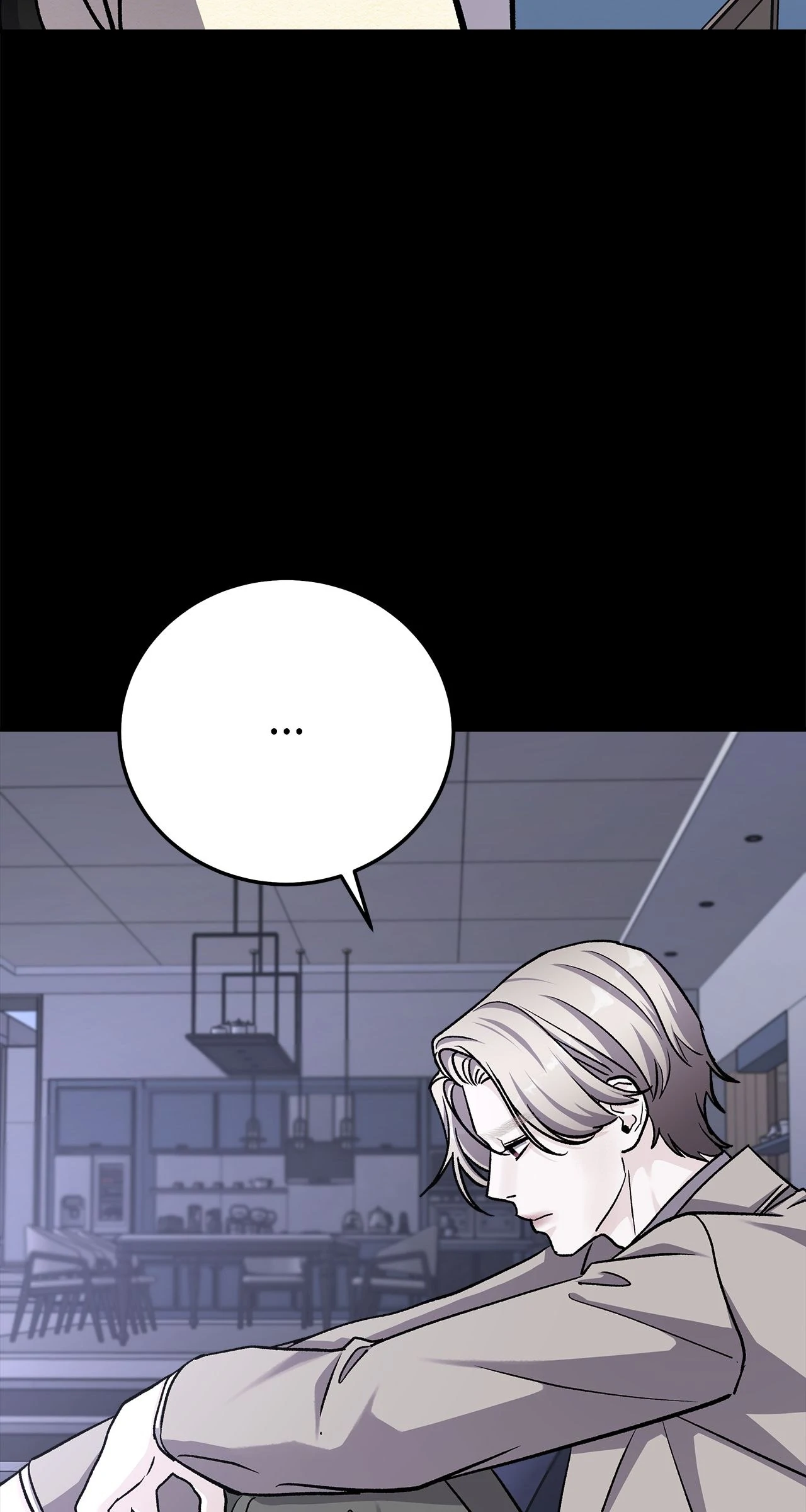 For the Queendom Chapter 77 - page 86
