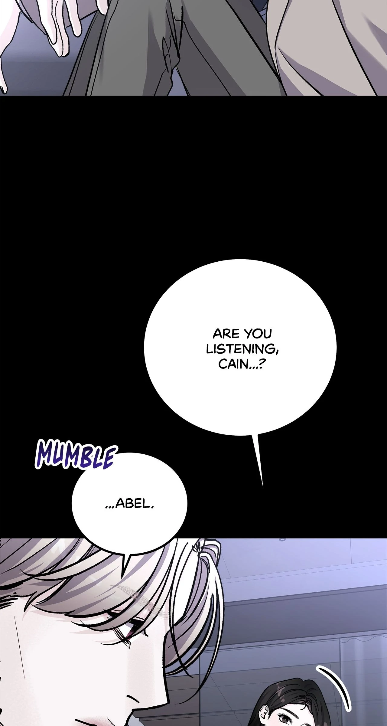 For the Queendom Chapter 77 - page 87