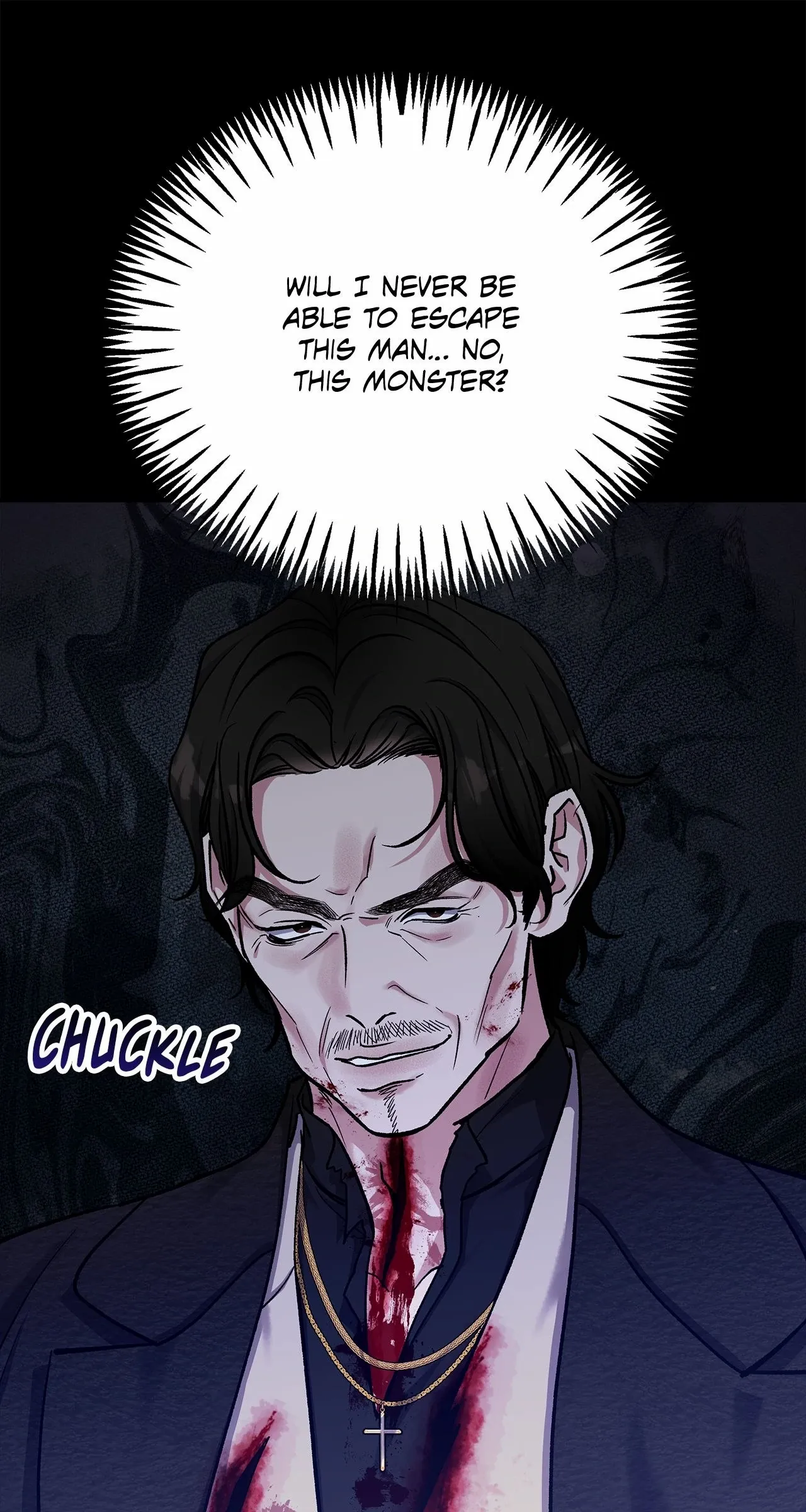 For the Queendom Chapter 77 - page 9