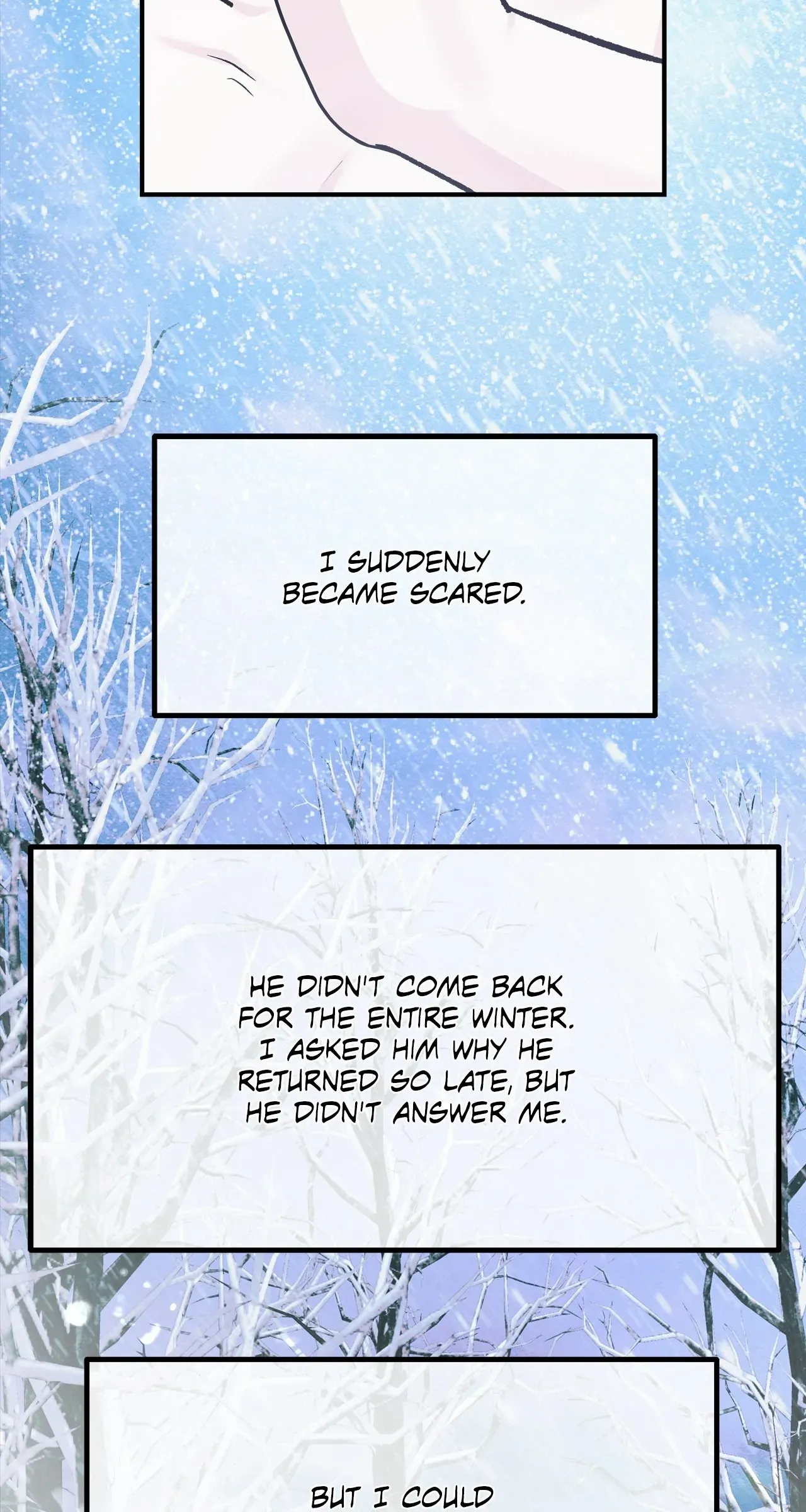 For the Queendom Chapter 77 - page 90