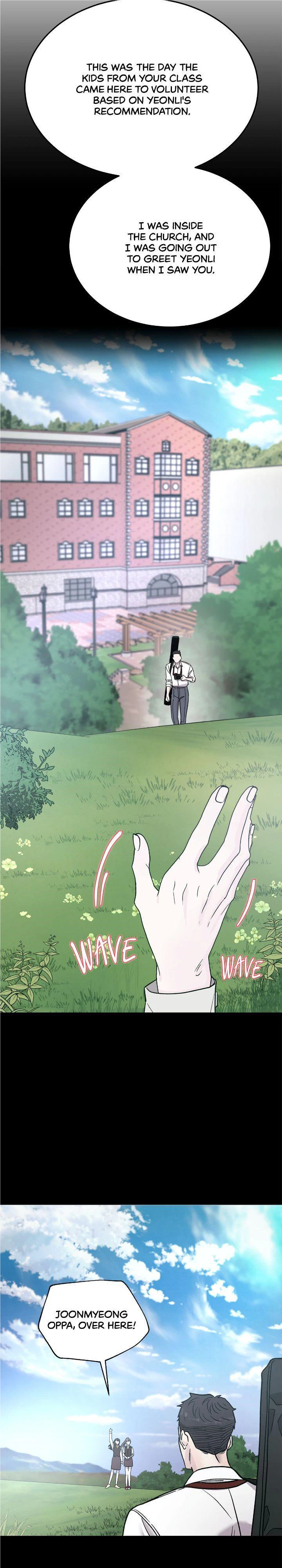 For the Queendom Chapter 16 - page 11