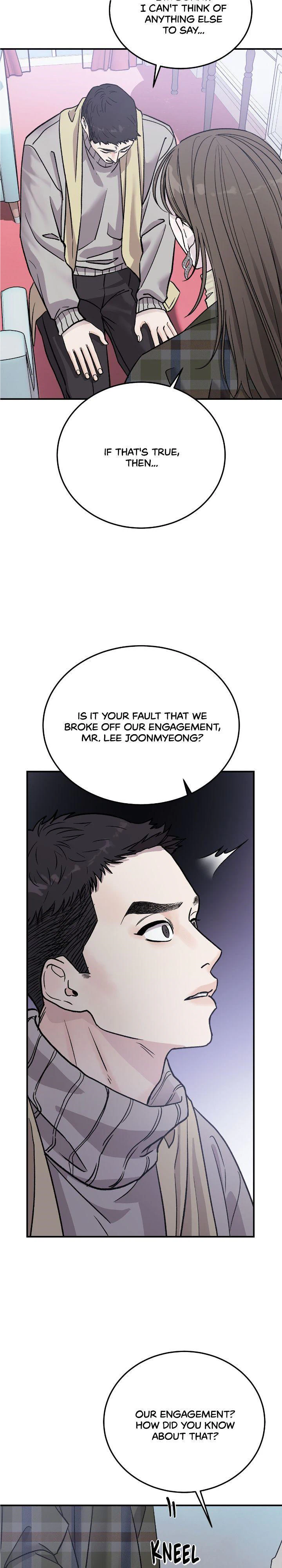 For the Queendom Chapter 16 - page 2