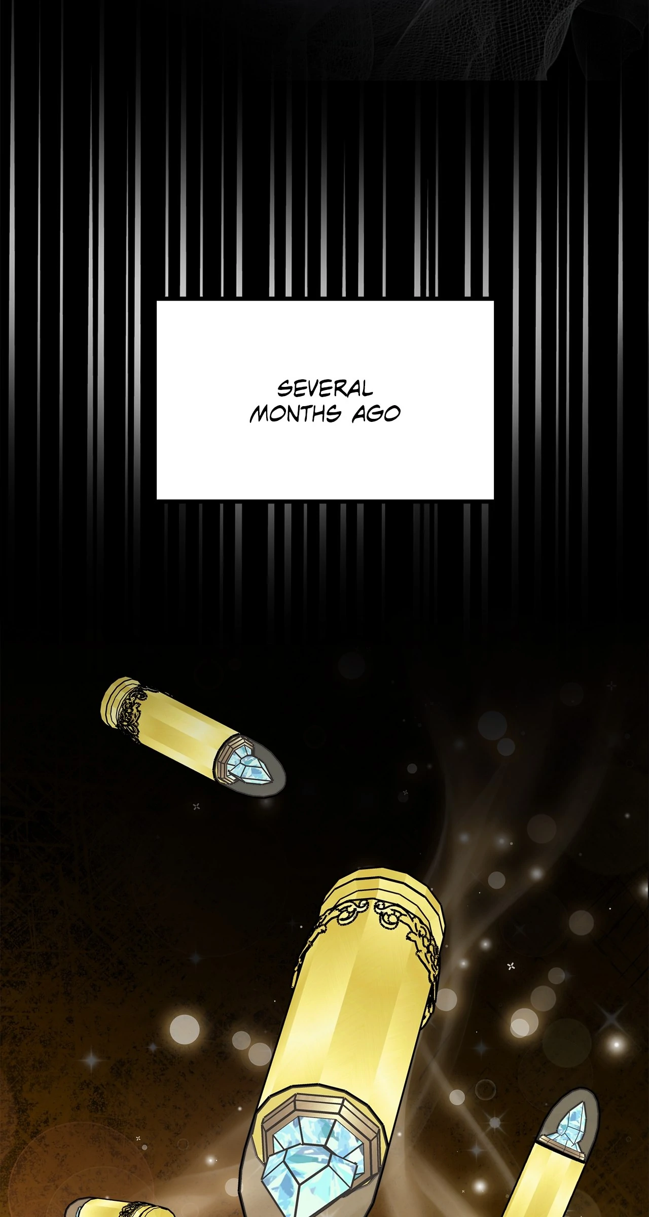 For the Queendom Chapter 78 - page 11