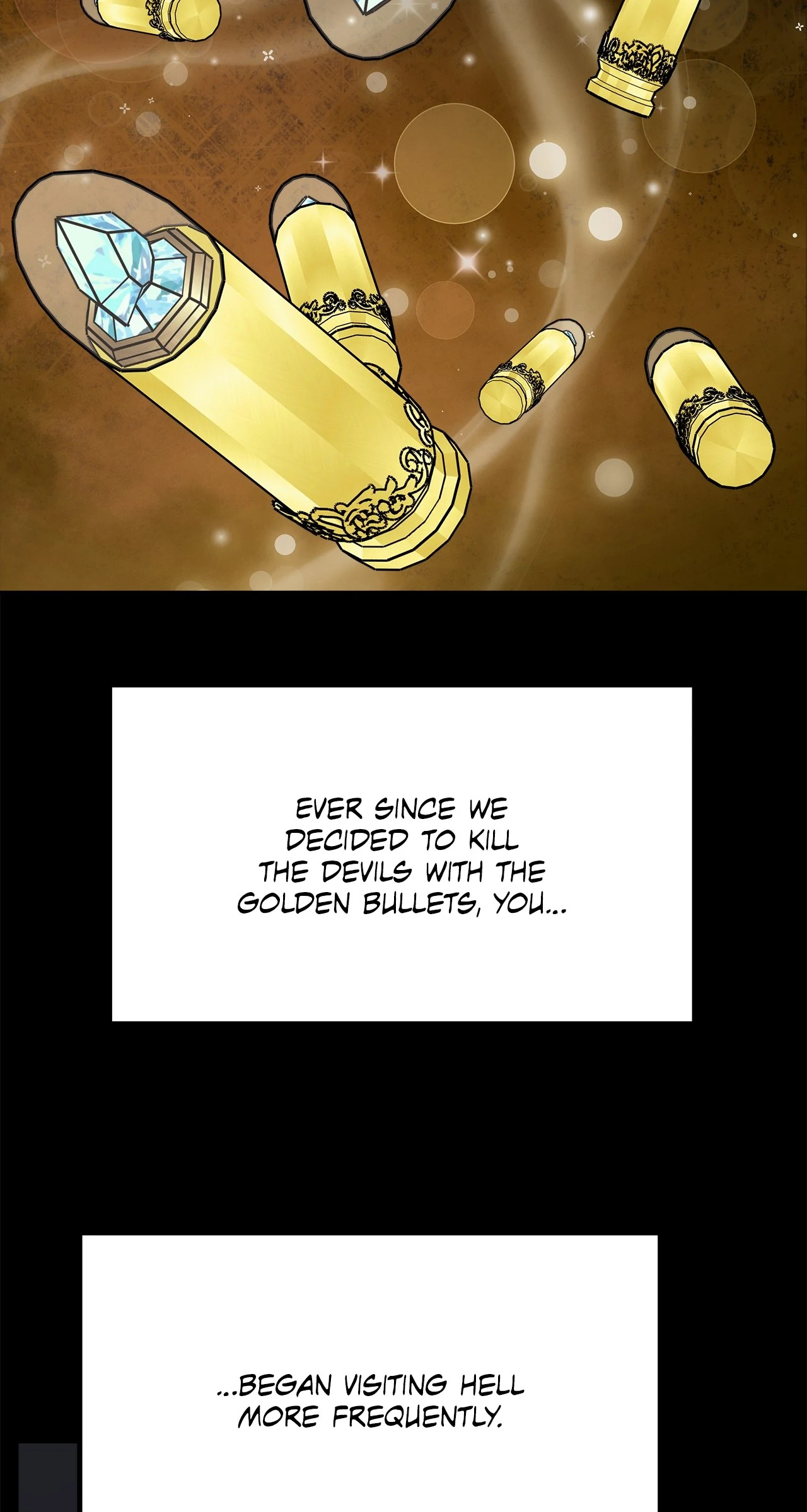 For the Queendom Chapter 78 - page 12