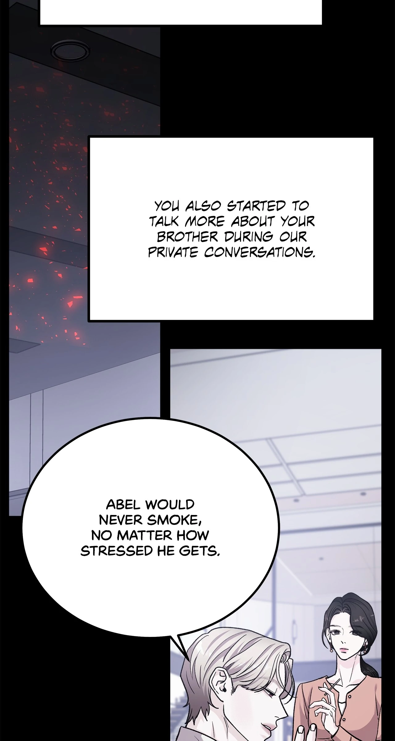For the Queendom Chapter 78 - page 13