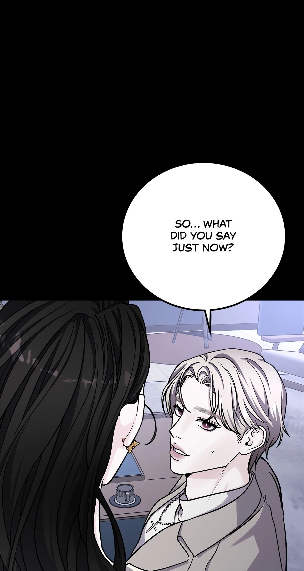 For the Queendom Chapter 78 - page 17