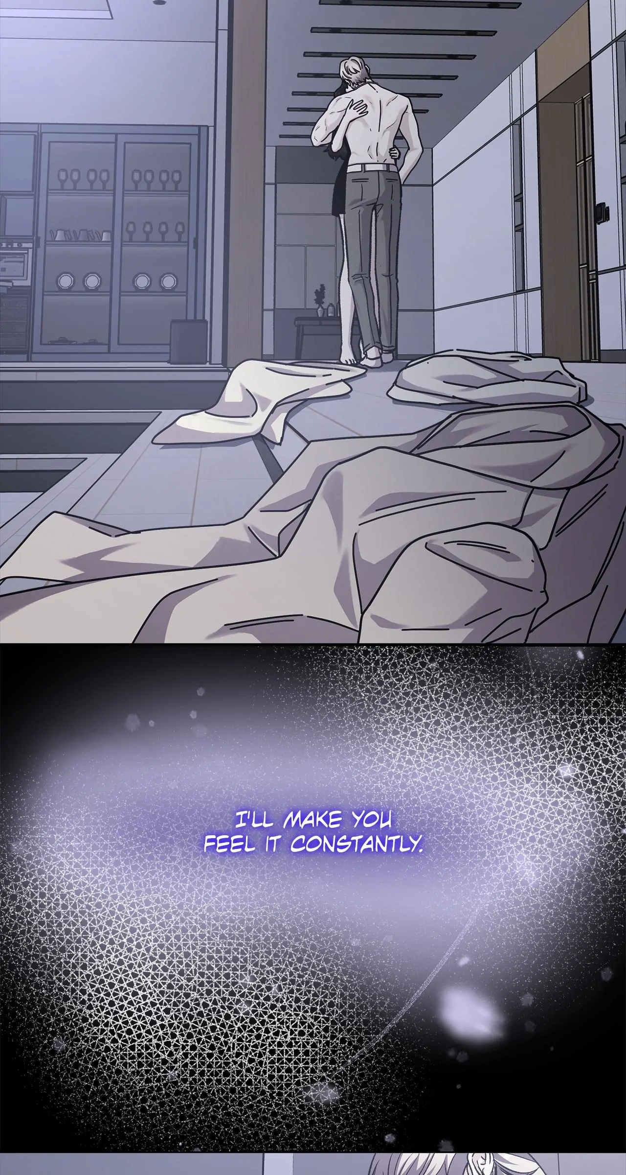For the Queendom Chapter 78 - page 22