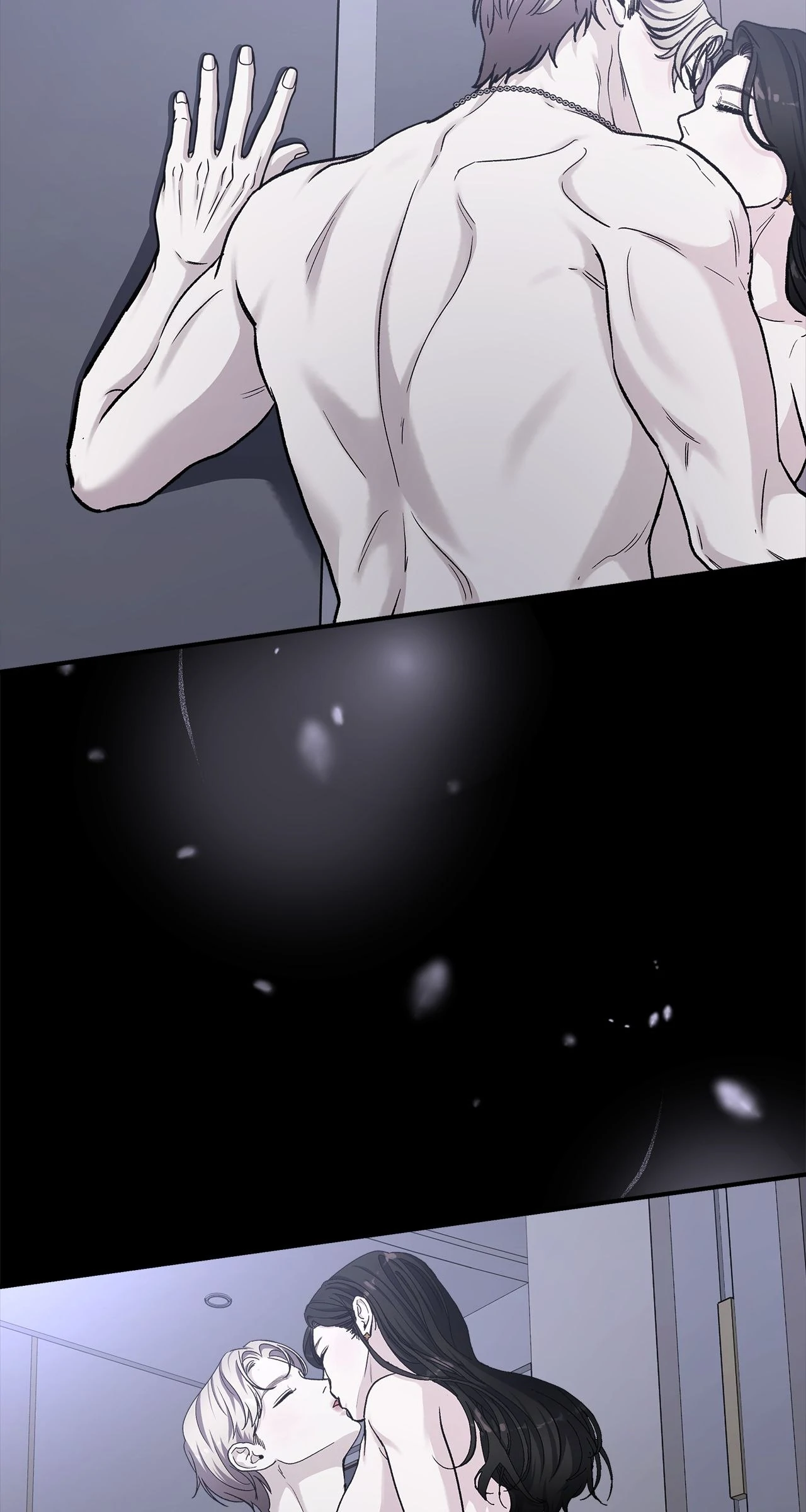 For the Queendom Chapter 78 - page 23