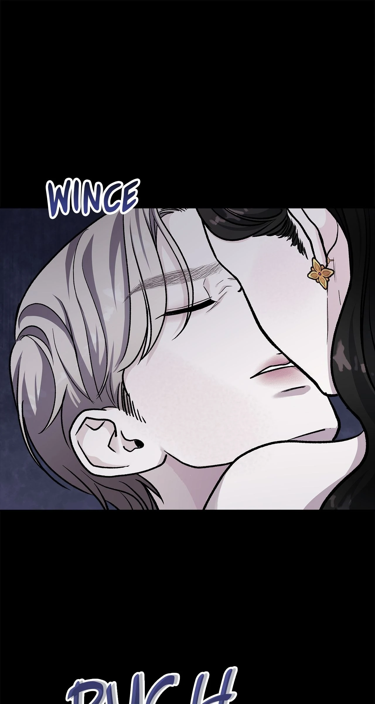 For the Queendom Chapter 78 - page 25