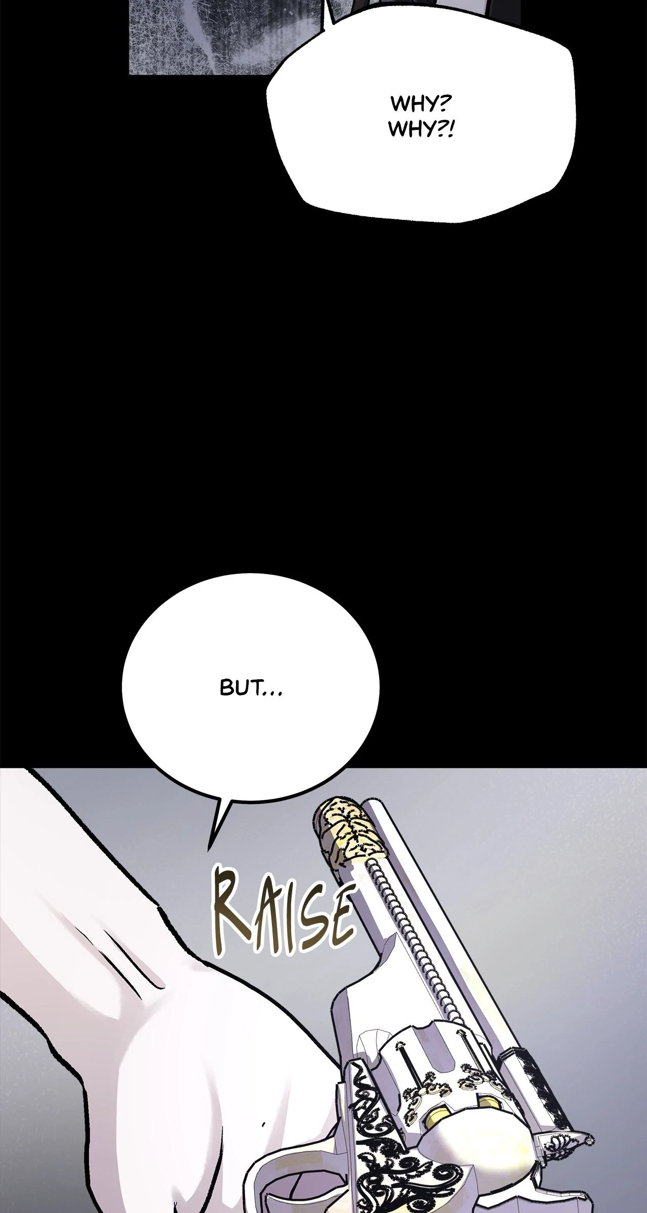 For the Queendom Chapter 78 - page 31