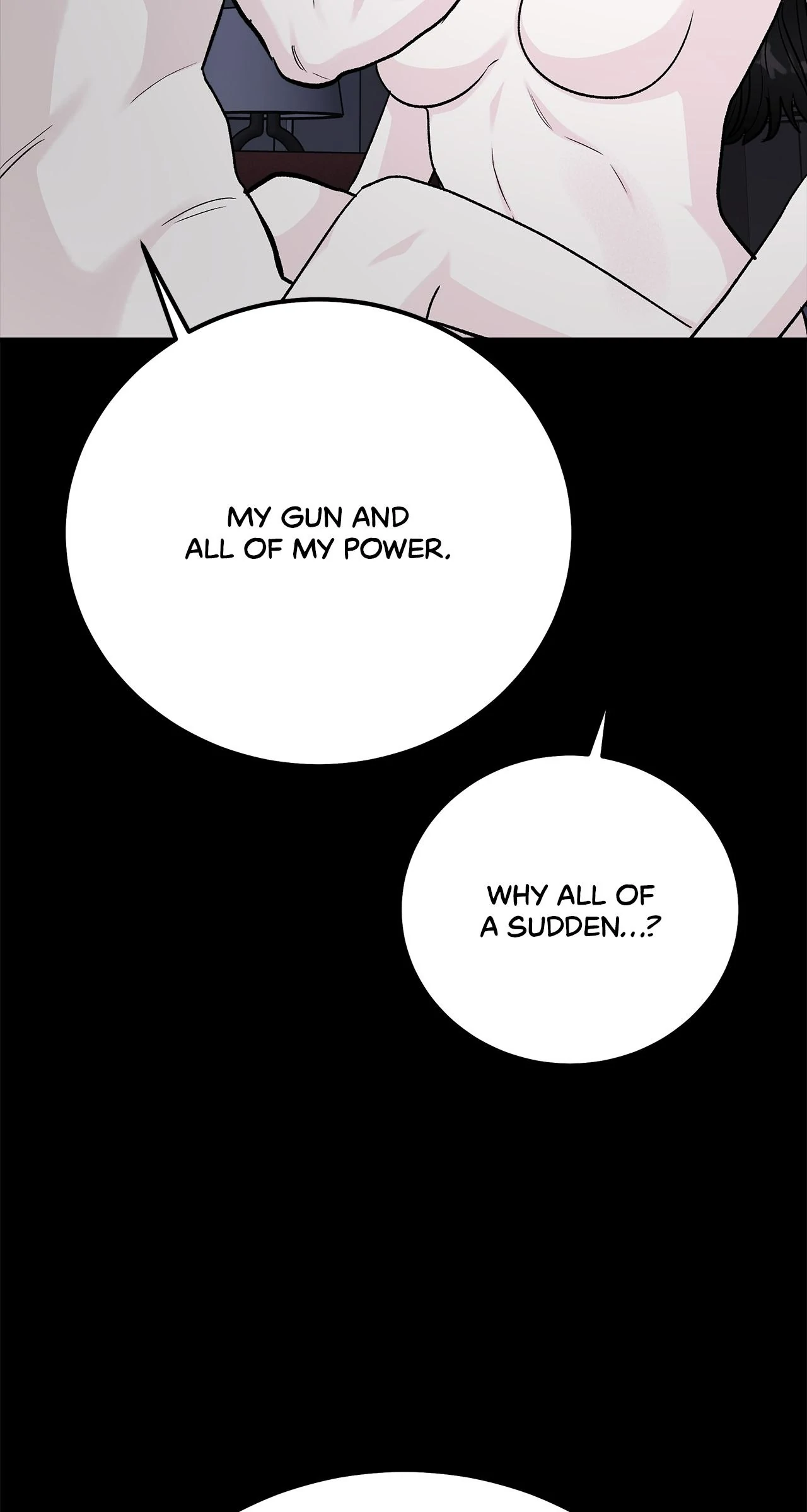 For the Queendom Chapter 78 - page 34