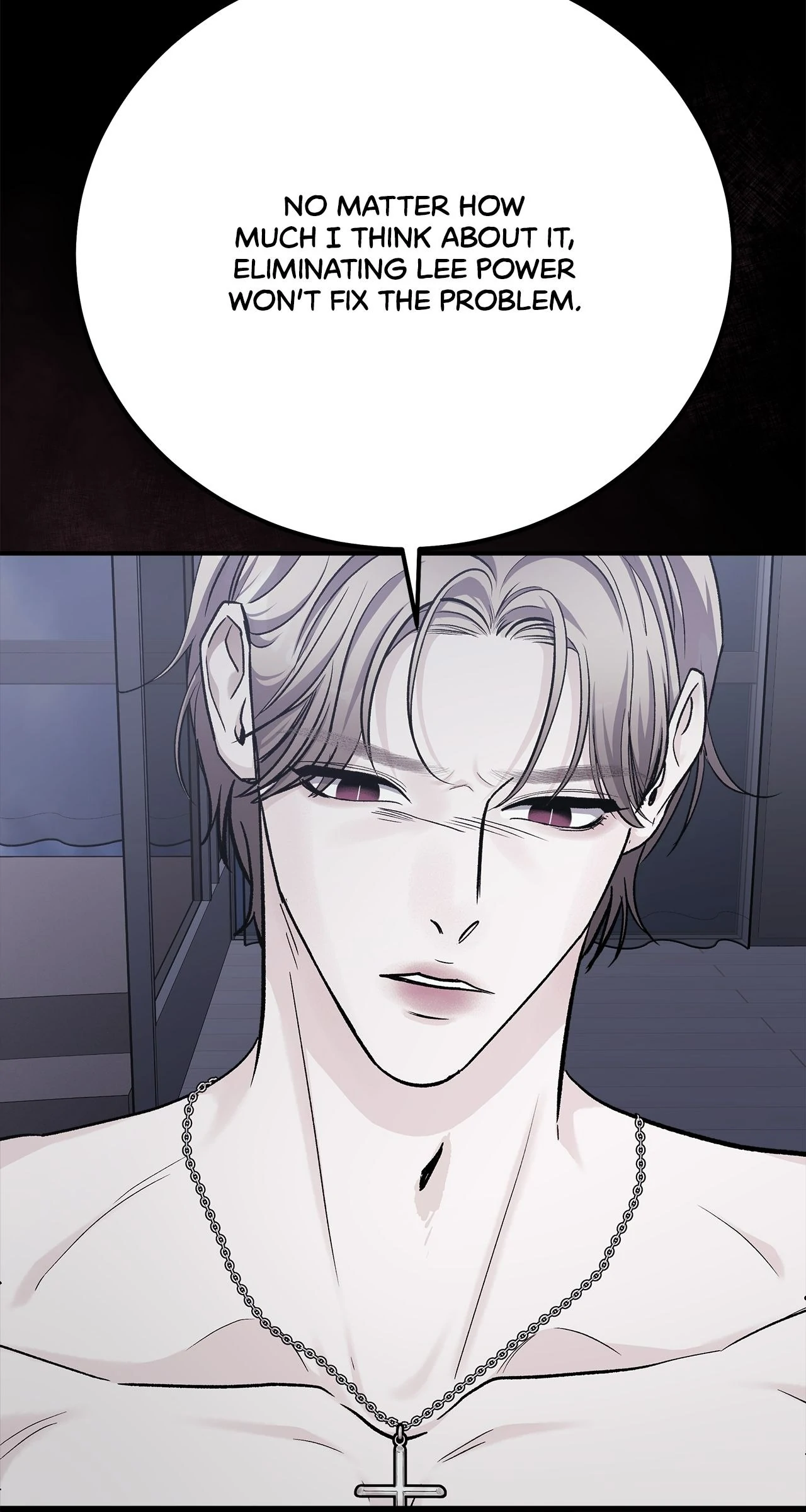 For the Queendom Chapter 78 - page 35