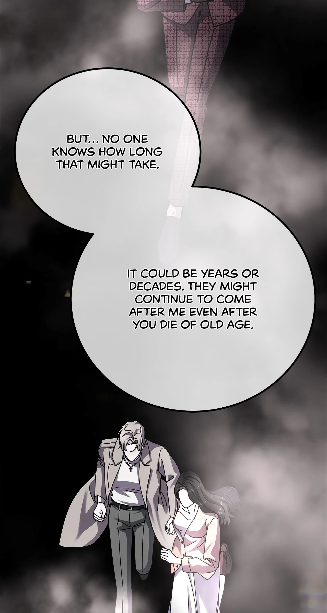 For the Queendom Chapter 78 - page 38