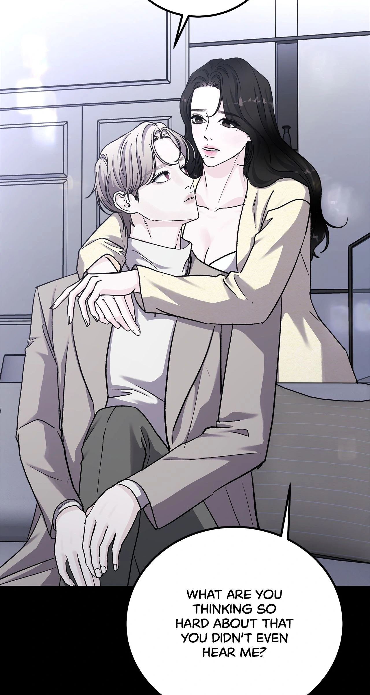 For the Queendom Chapter 78 - page 4