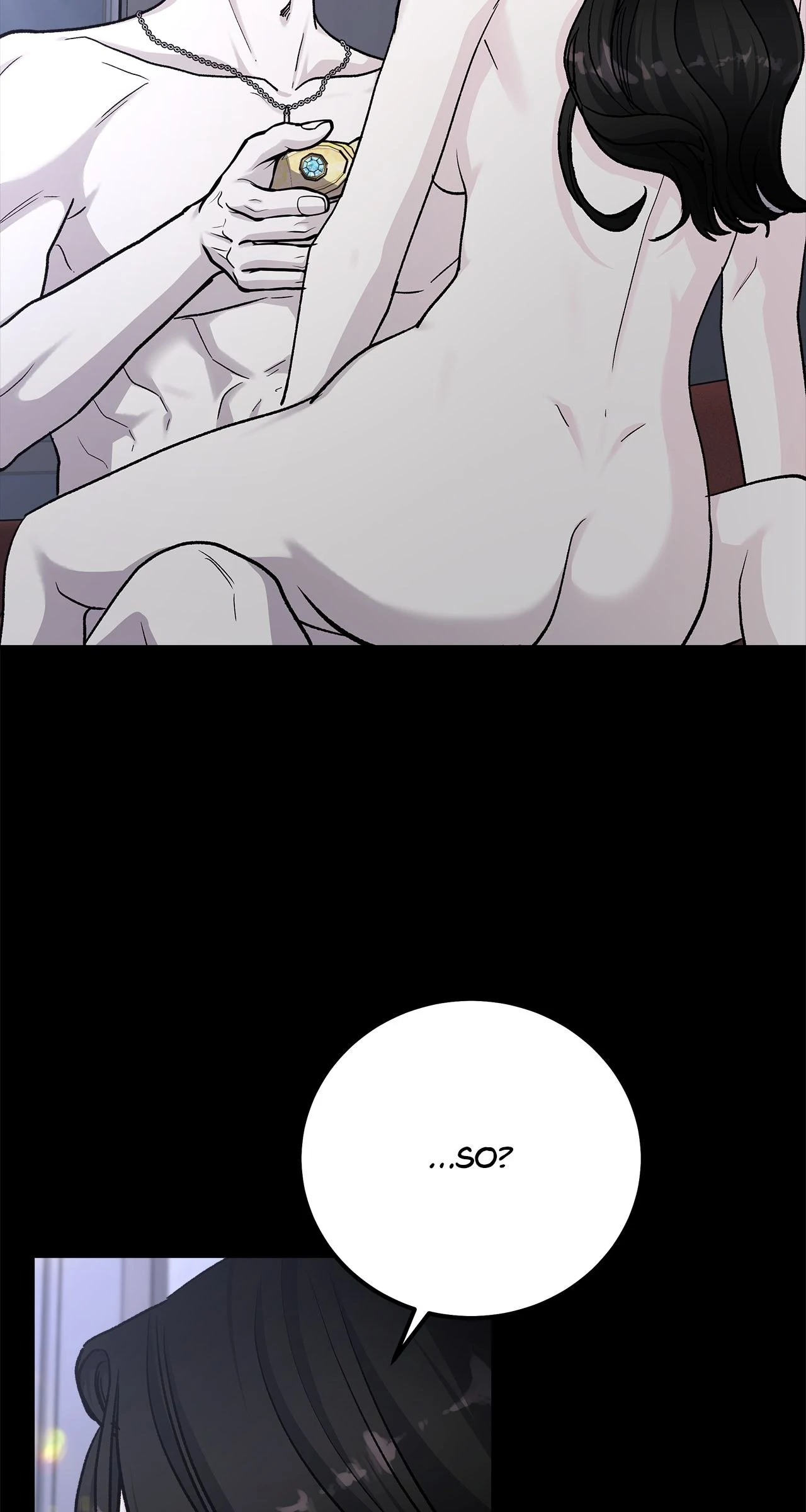 For the Queendom Chapter 78 - page 41