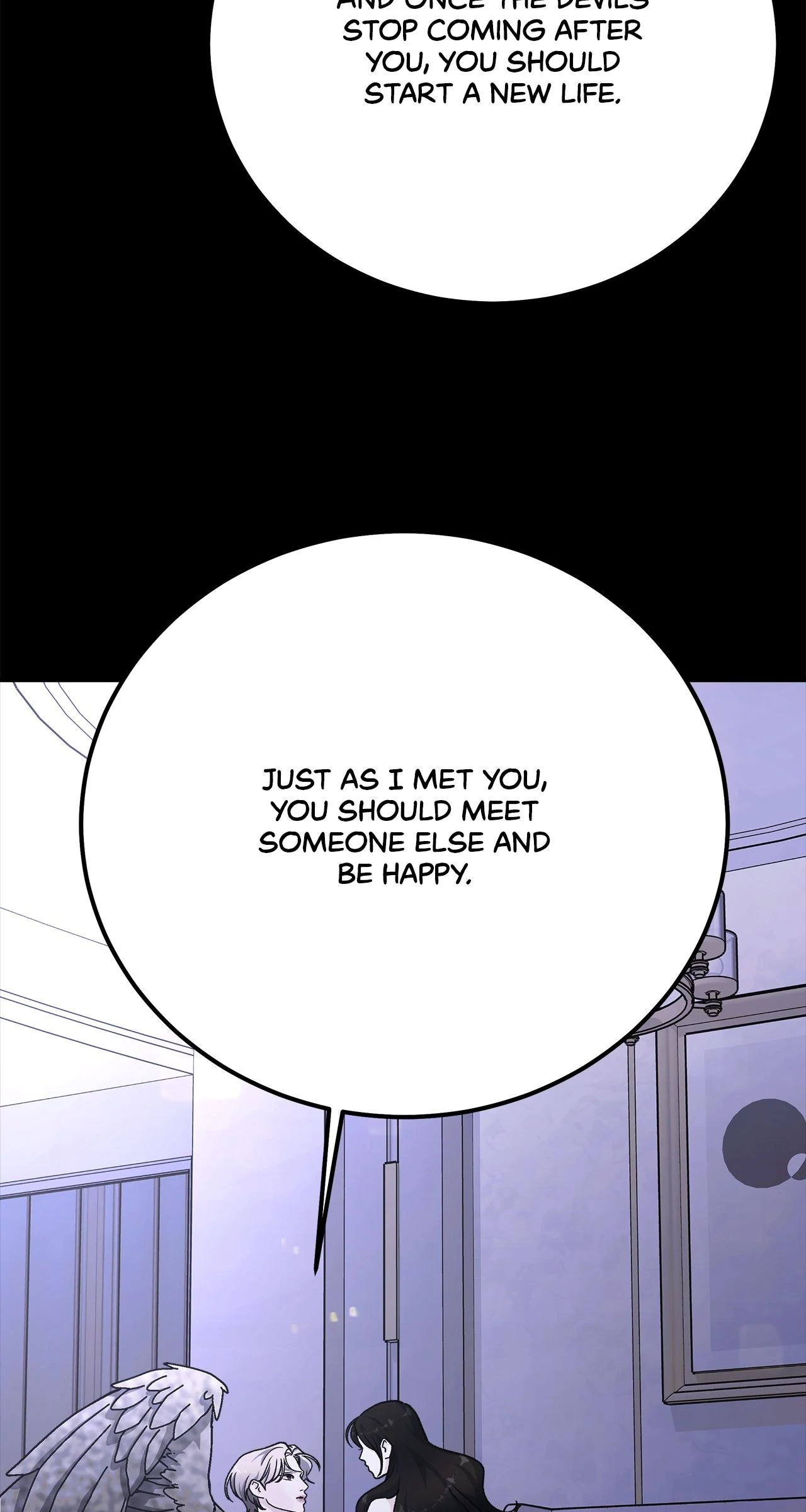 For the Queendom Chapter 78 - page 45
