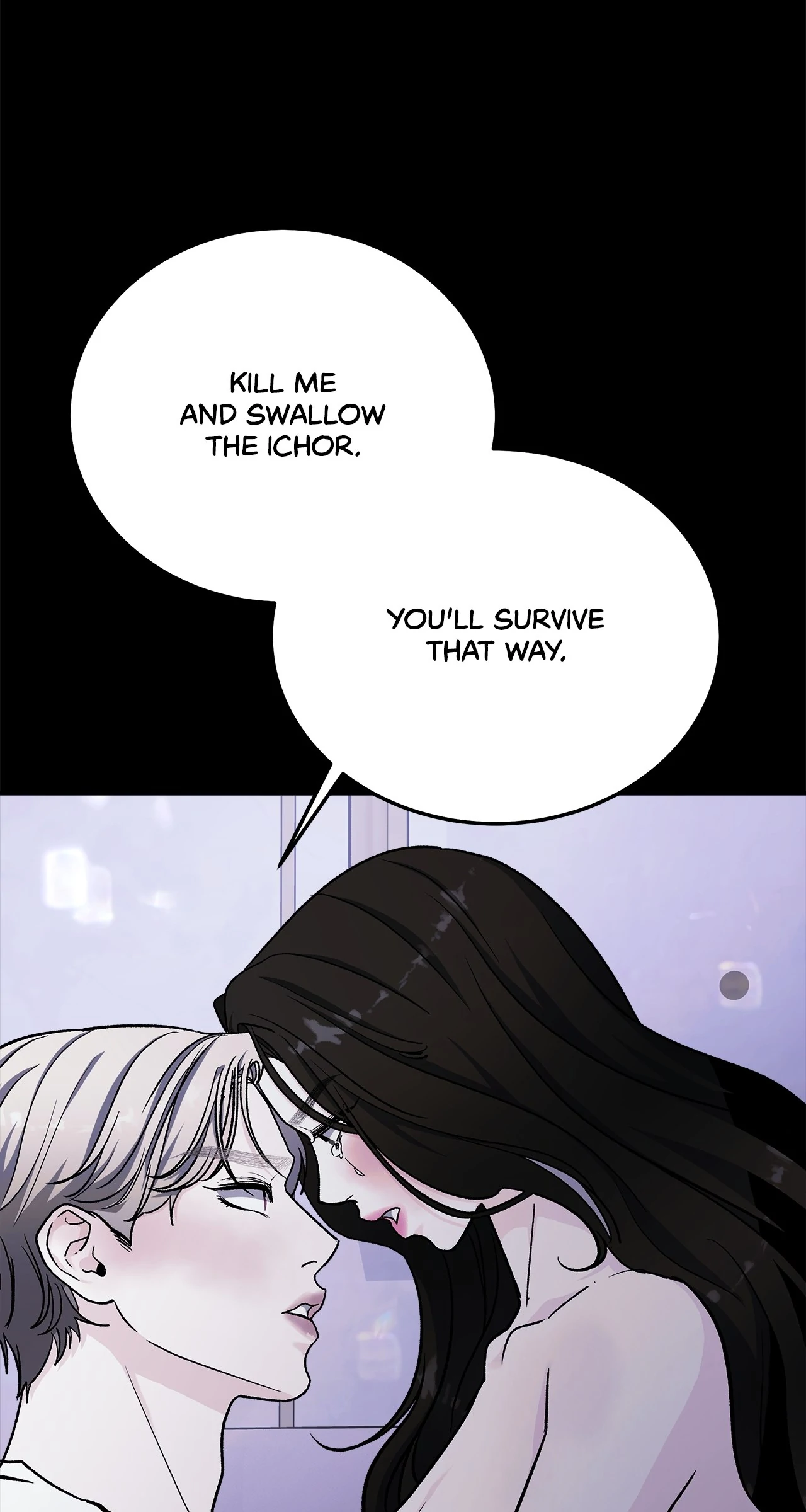For the Queendom Chapter 78 - page 49