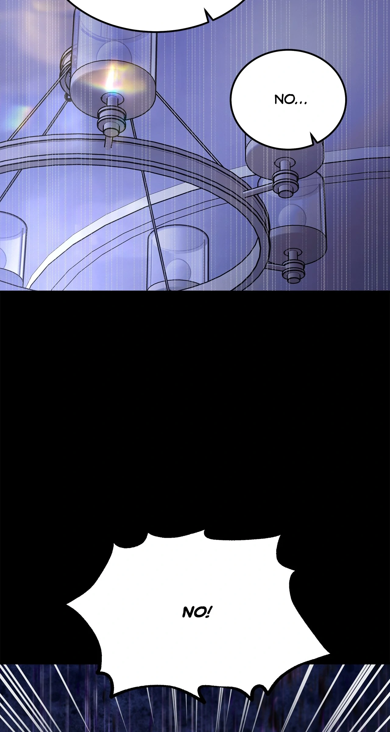 For the Queendom Chapter 78 - page 51