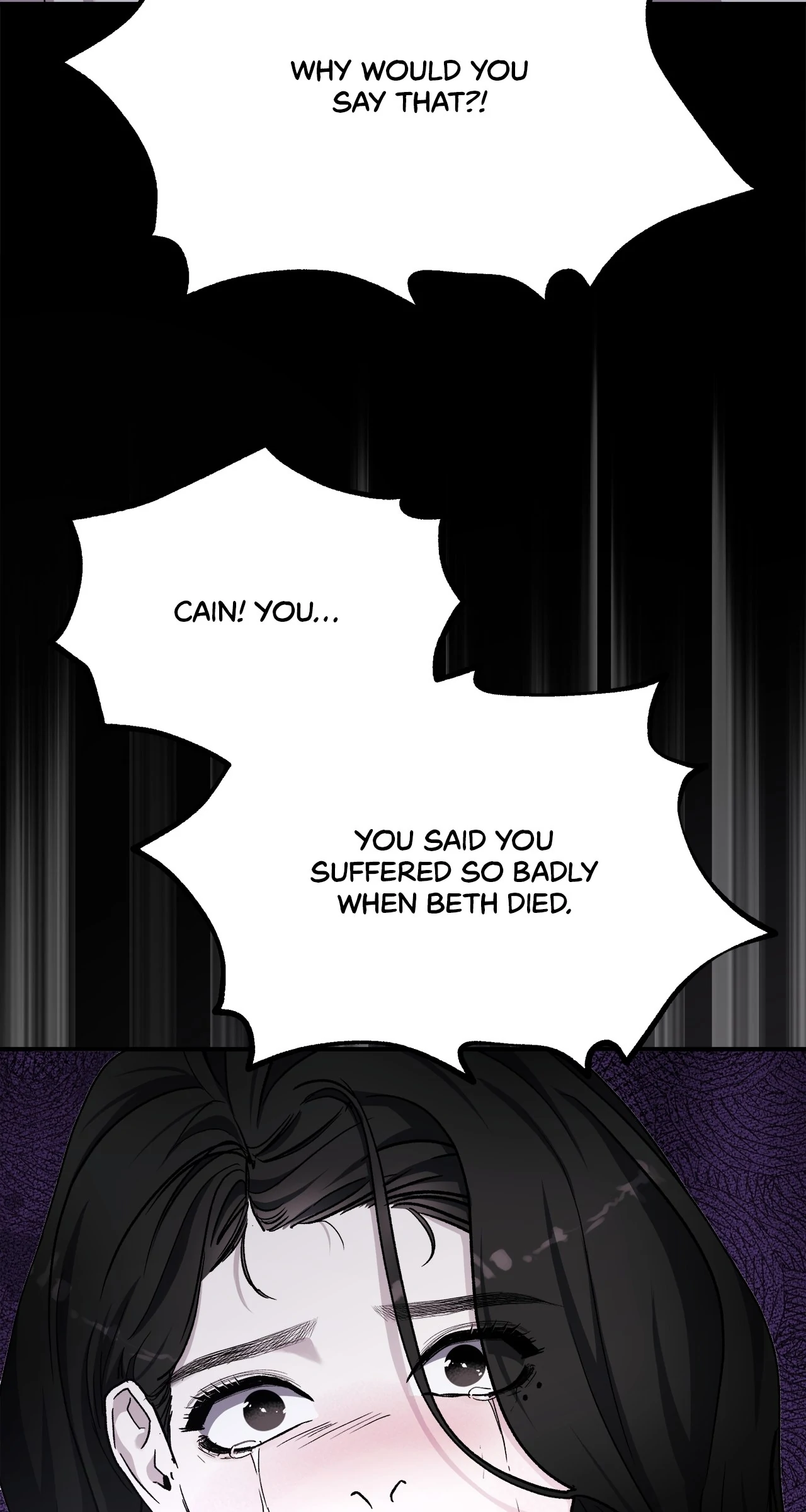 For the Queendom Chapter 78 - page 53