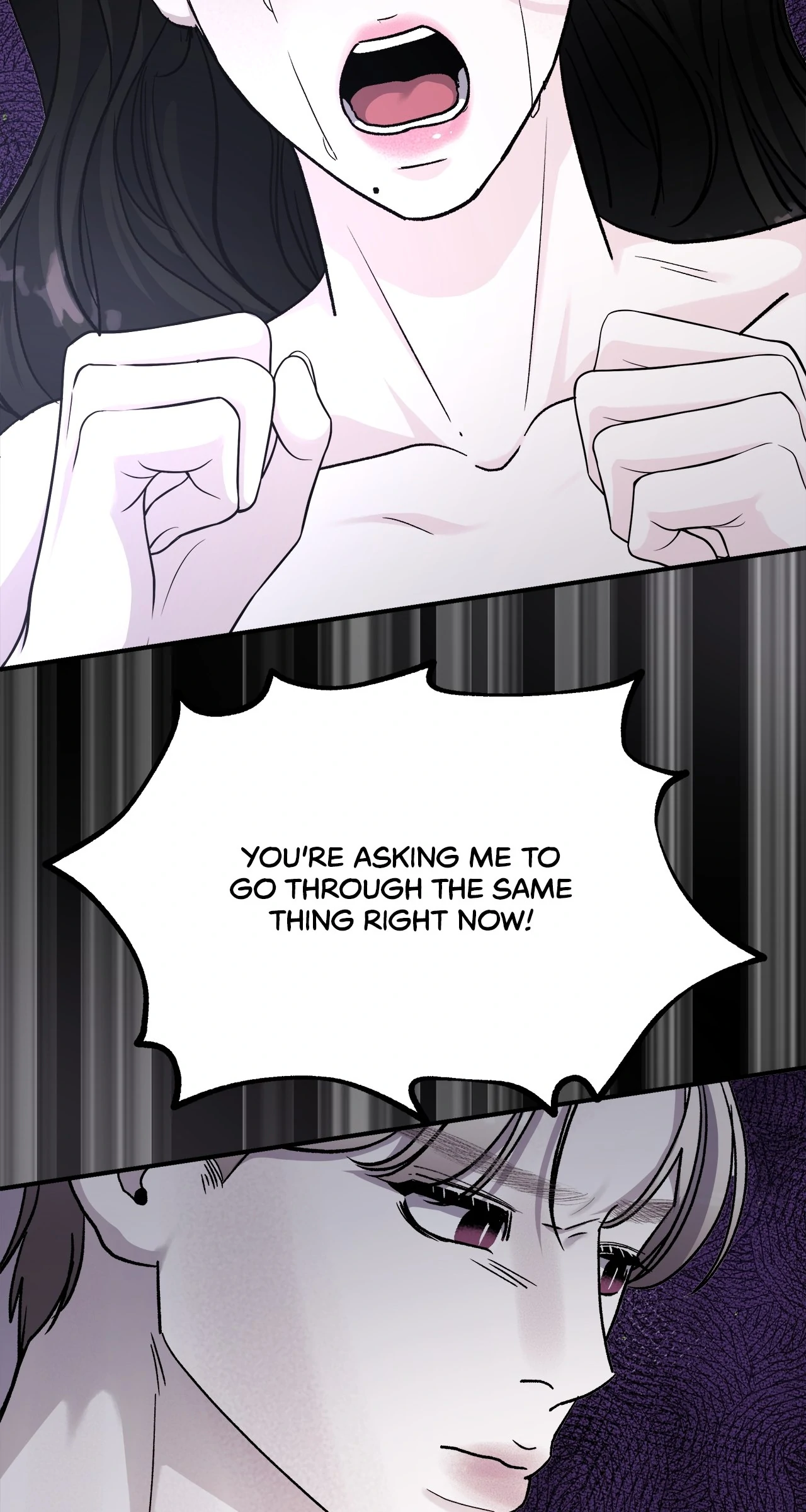 For the Queendom Chapter 78 - page 54