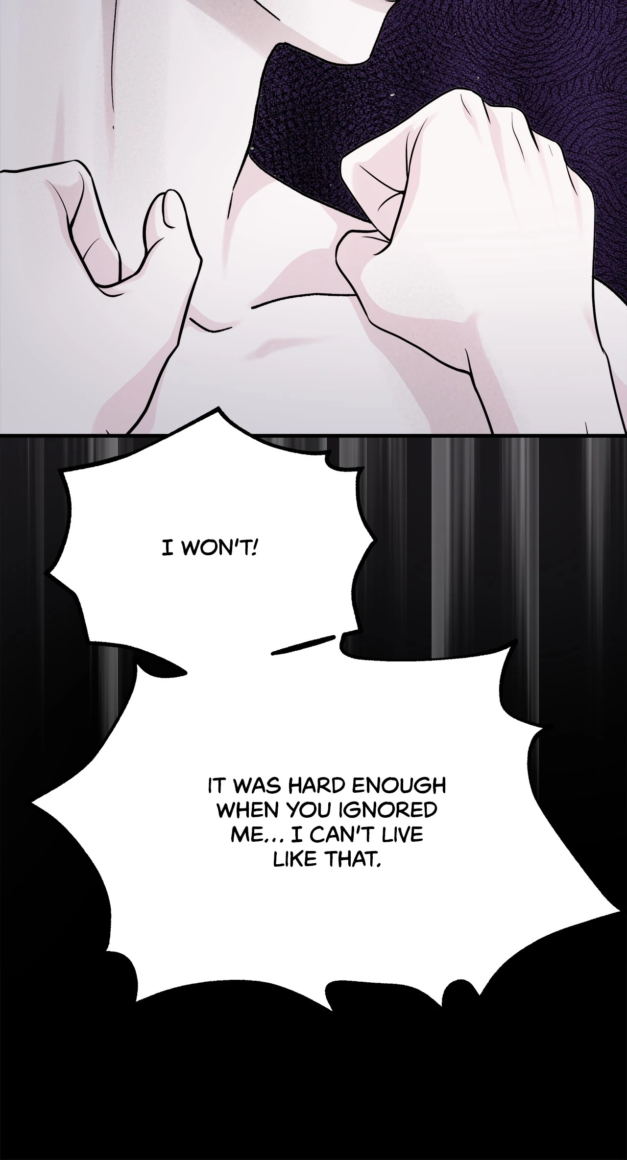 For the Queendom Chapter 78 - page 55