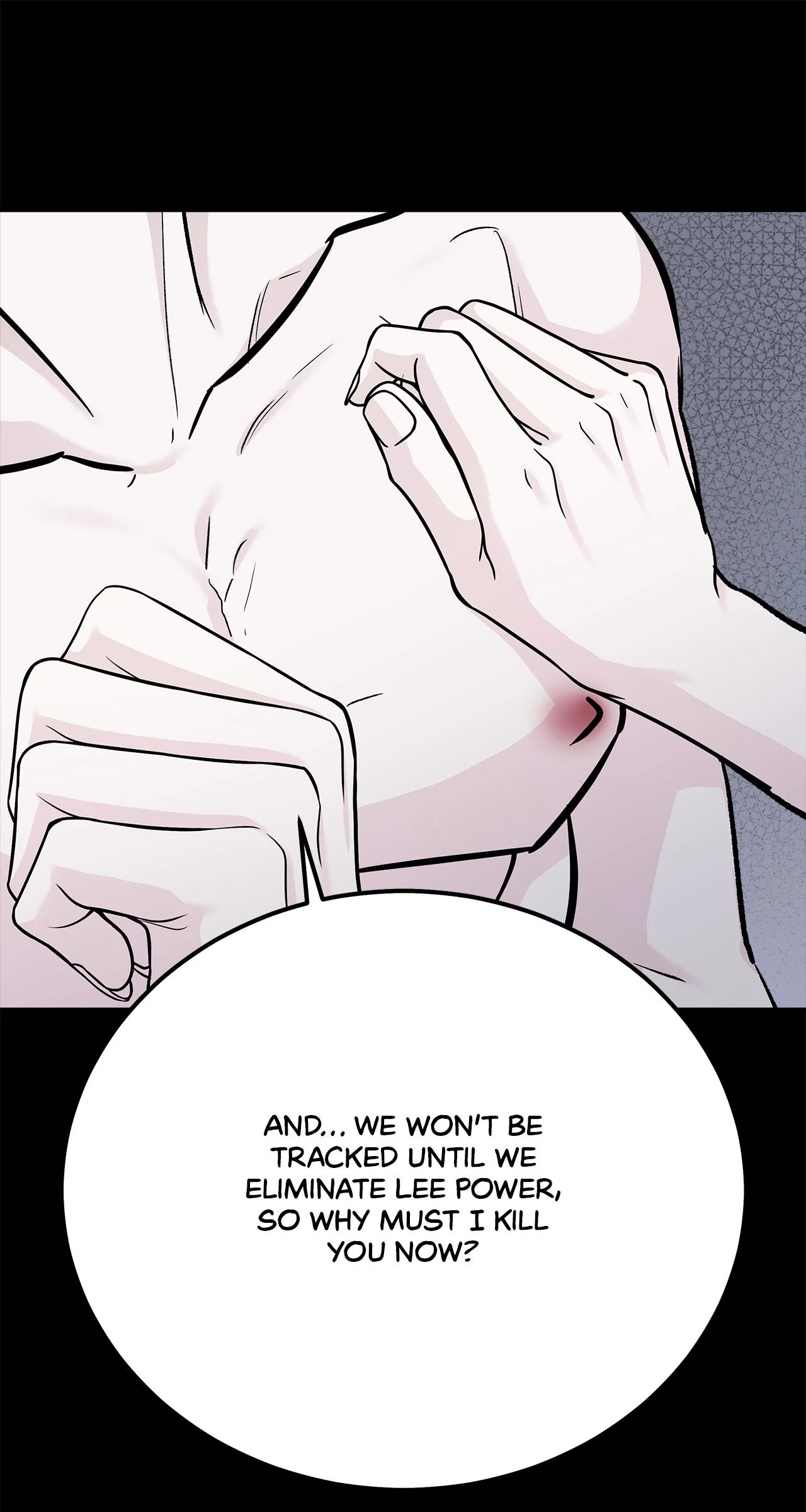 For the Queendom Chapter 78 - page 56